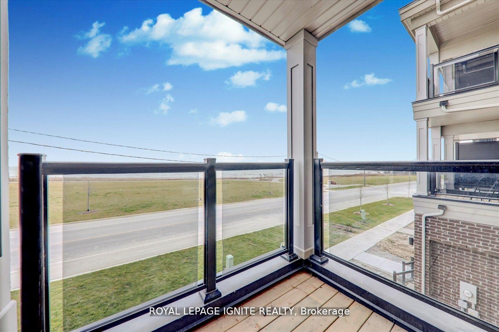 Photo 21 of 575 Port Darlington Road, Clarington, Bowmanville — HOMEH