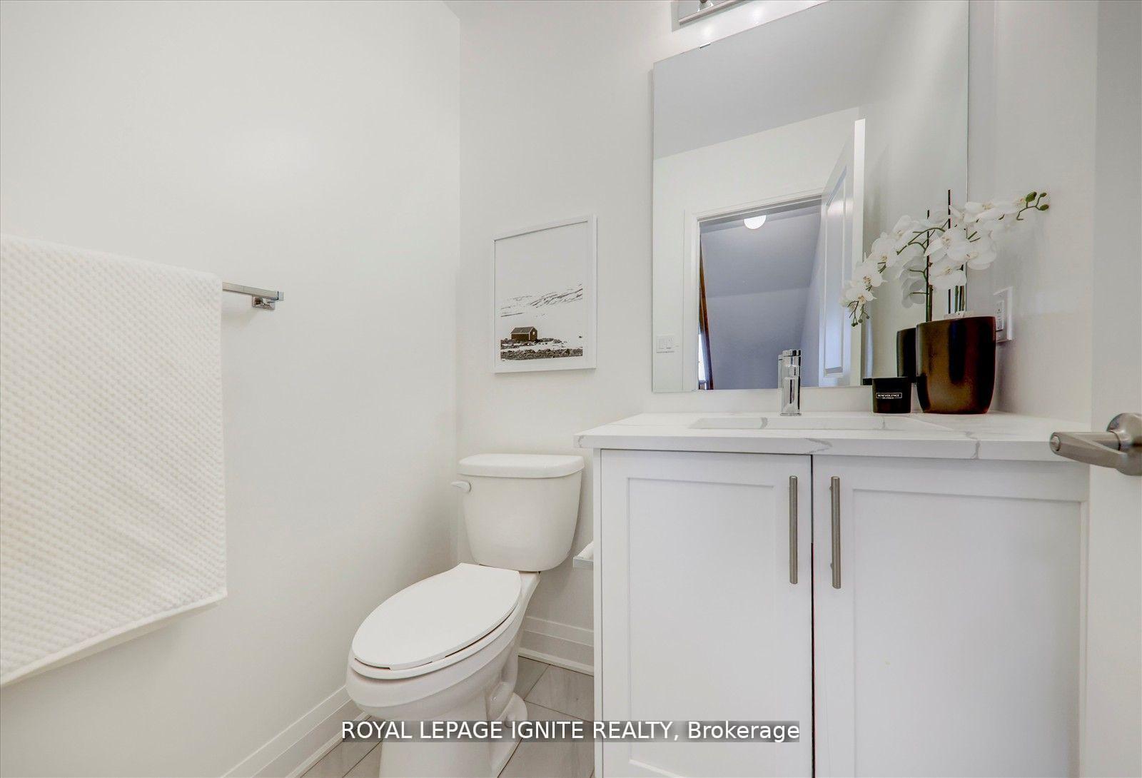 Photo 22 of 575 Port Darlington Road, Clarington, Bowmanville — HOMEH