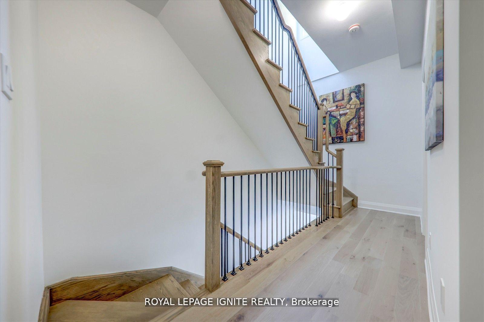 Photo 24 of 575 Port Darlington Road, Clarington, Bowmanville — HOMEH