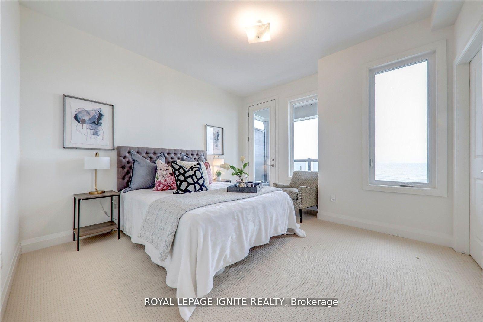 Photo 25 of 575 Port Darlington Road, Clarington, Bowmanville — HOMEH