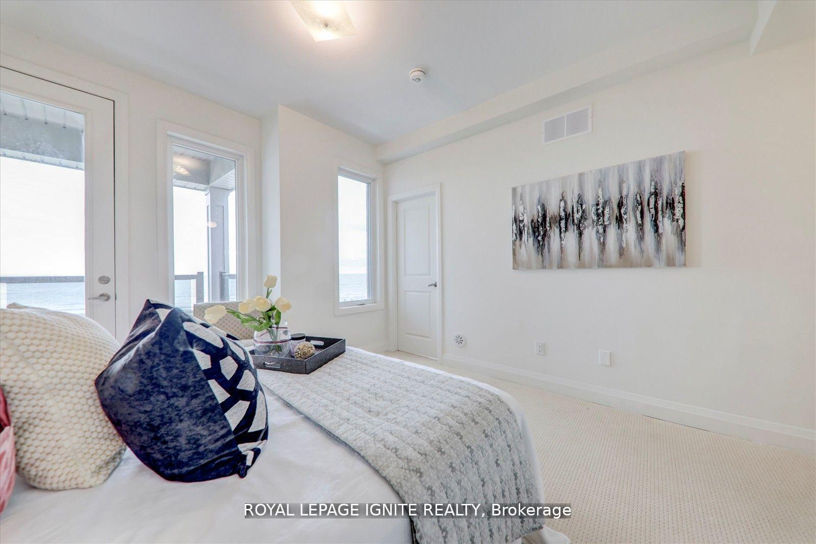 Photo 26 of 575 Port Darlington Road, Clarington, Bowmanville — HOMEH
