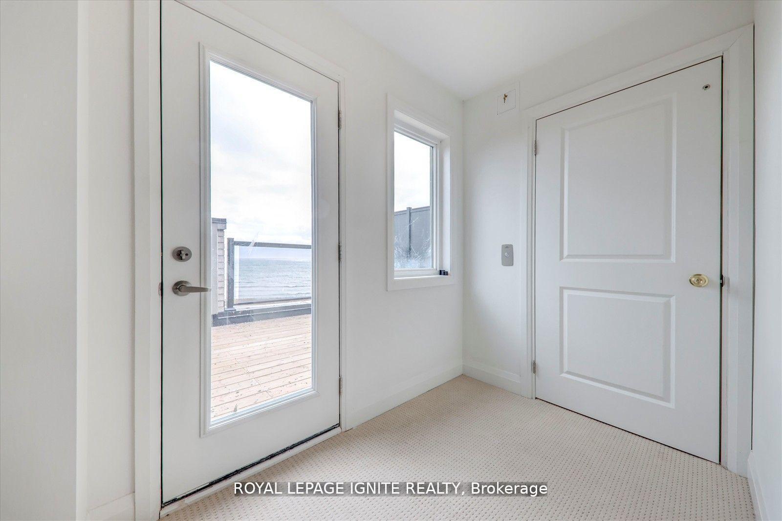 Photo 35 of 575 Port Darlington Road, Clarington, Bowmanville — HOMEH
