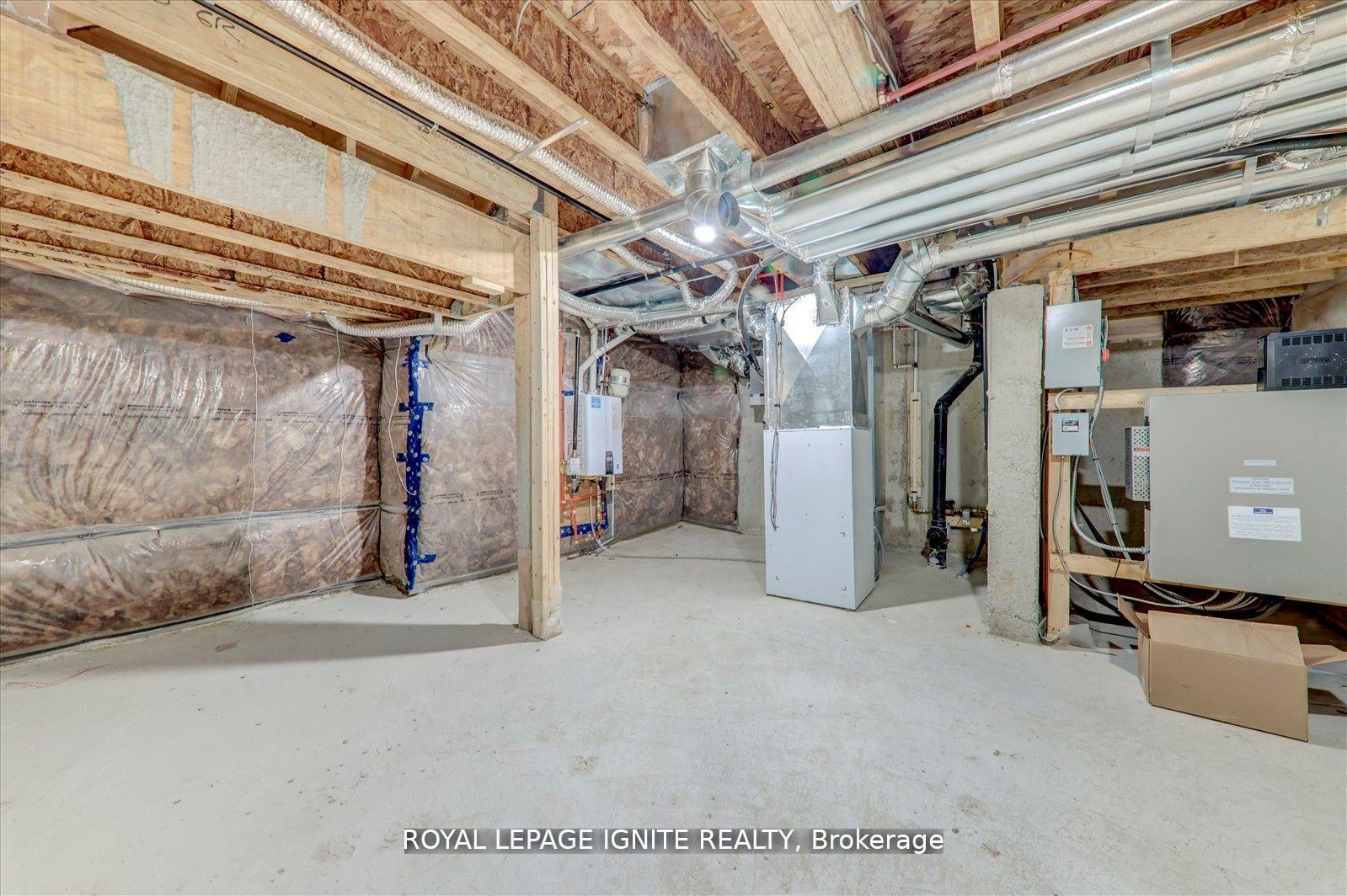 Photo 39 of 575 Port Darlington Road, Clarington, Bowmanville — HOMEH