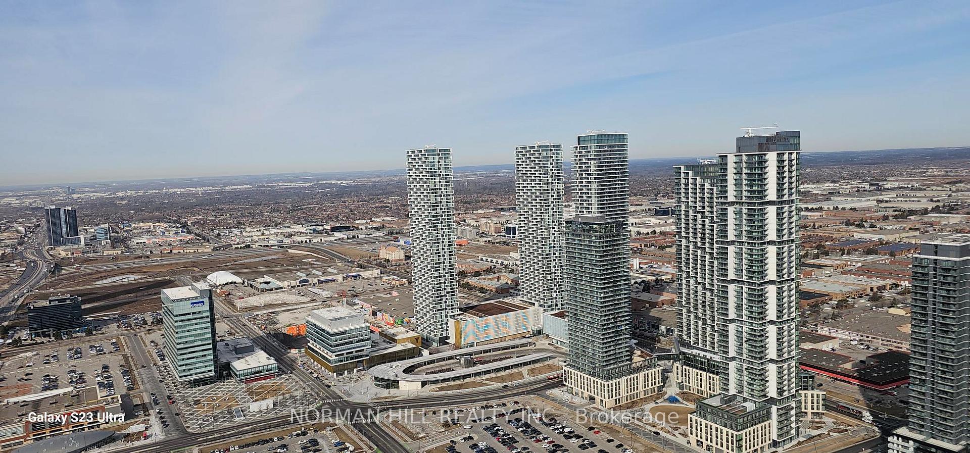Photo 1 of Unit 5204, 2920 Hwy 7, Vaughan, Concord — HOMEH
