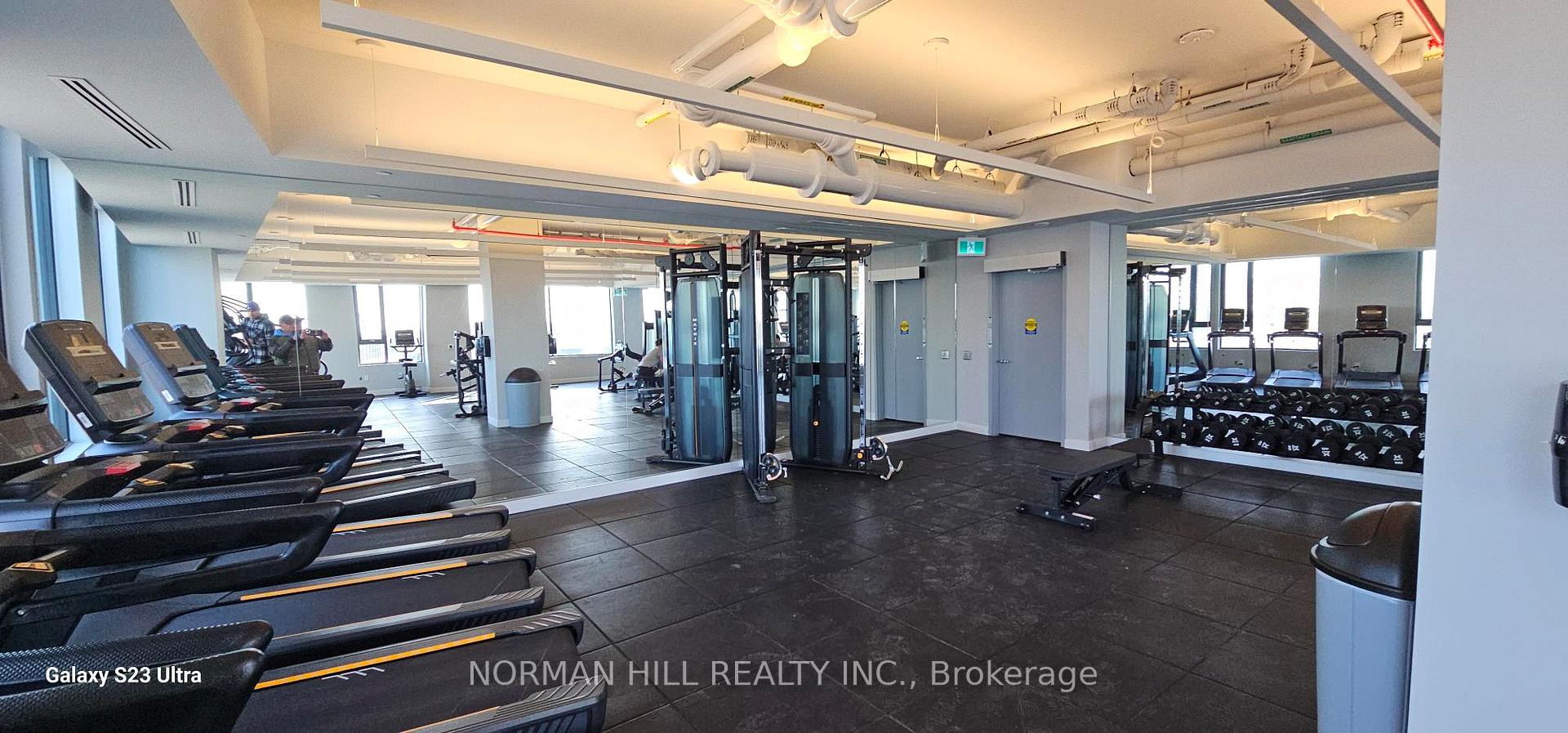 Photo 23 of Unit 5204, 2920 Hwy 7, Vaughan, Concord — HOMEH