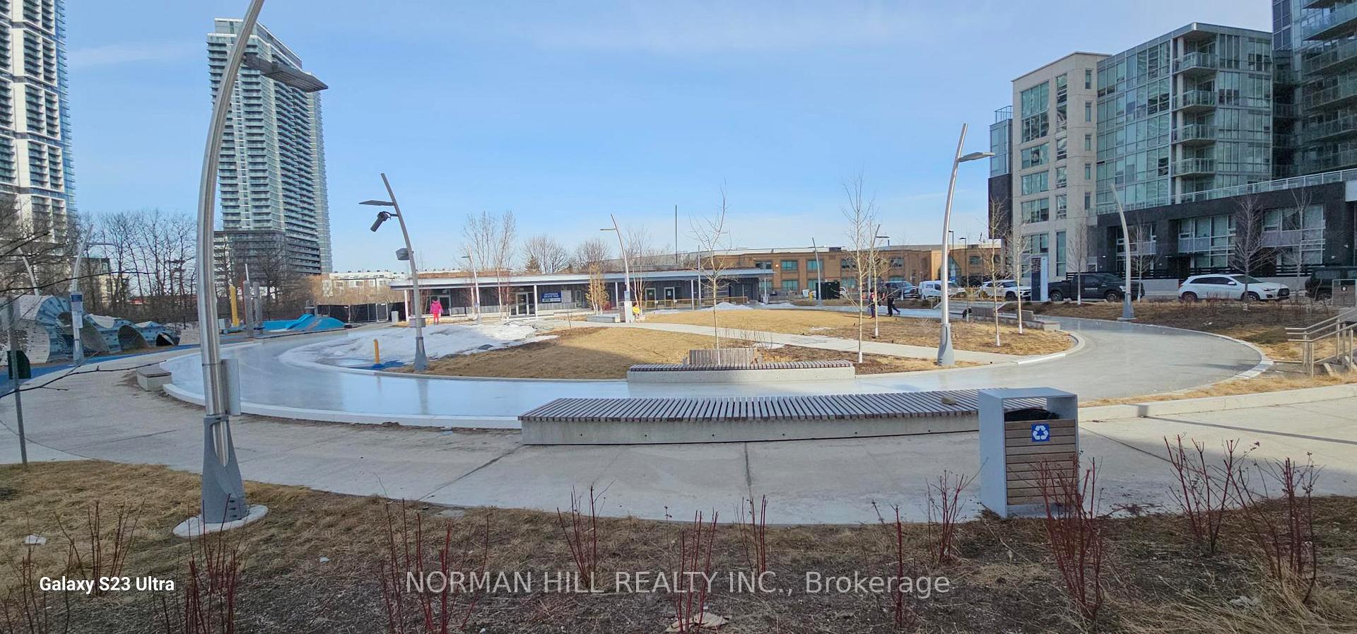 Photo 21 of Unit 5204, 2920 Hwy 7, Vaughan, Concord — HOMEH