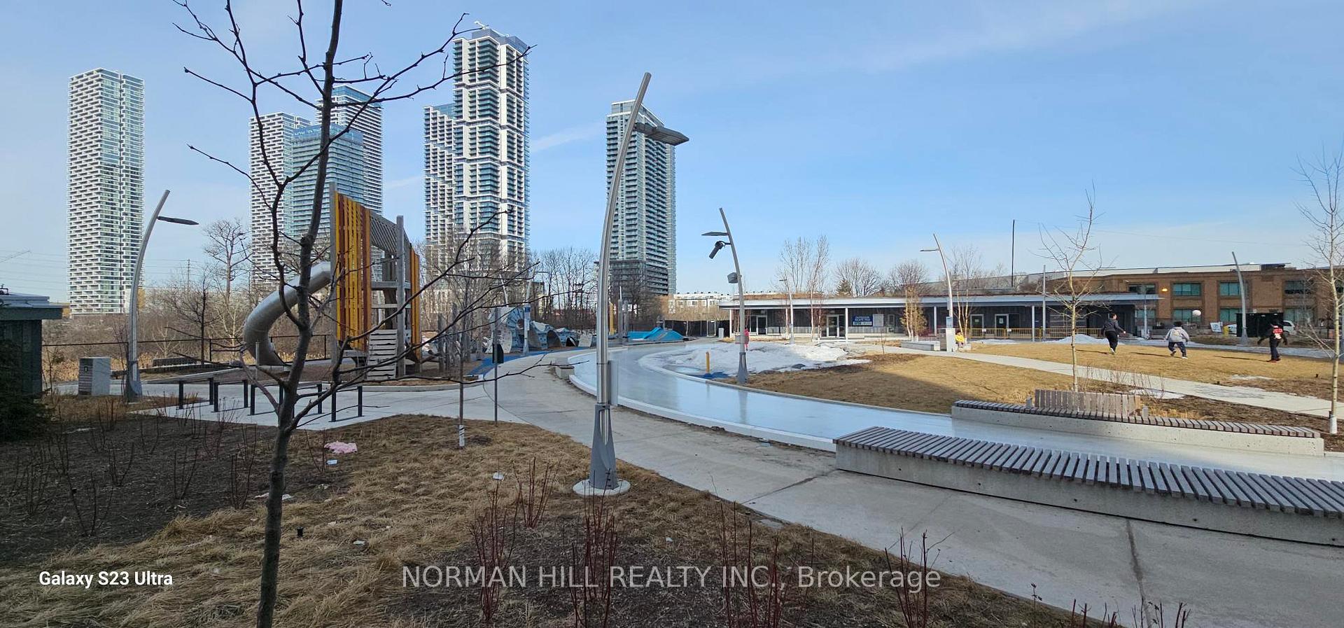 Photo 19 of Unit 5204, 2920 Hwy 7, Vaughan, Concord — HOMEH