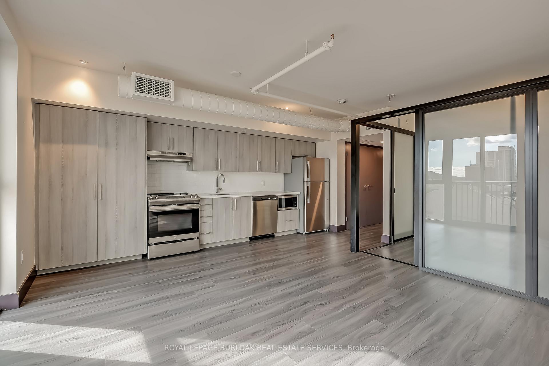 Photo 2 of Unit 103, 121 King Street E, Hamilton, Beasley — HOMEH