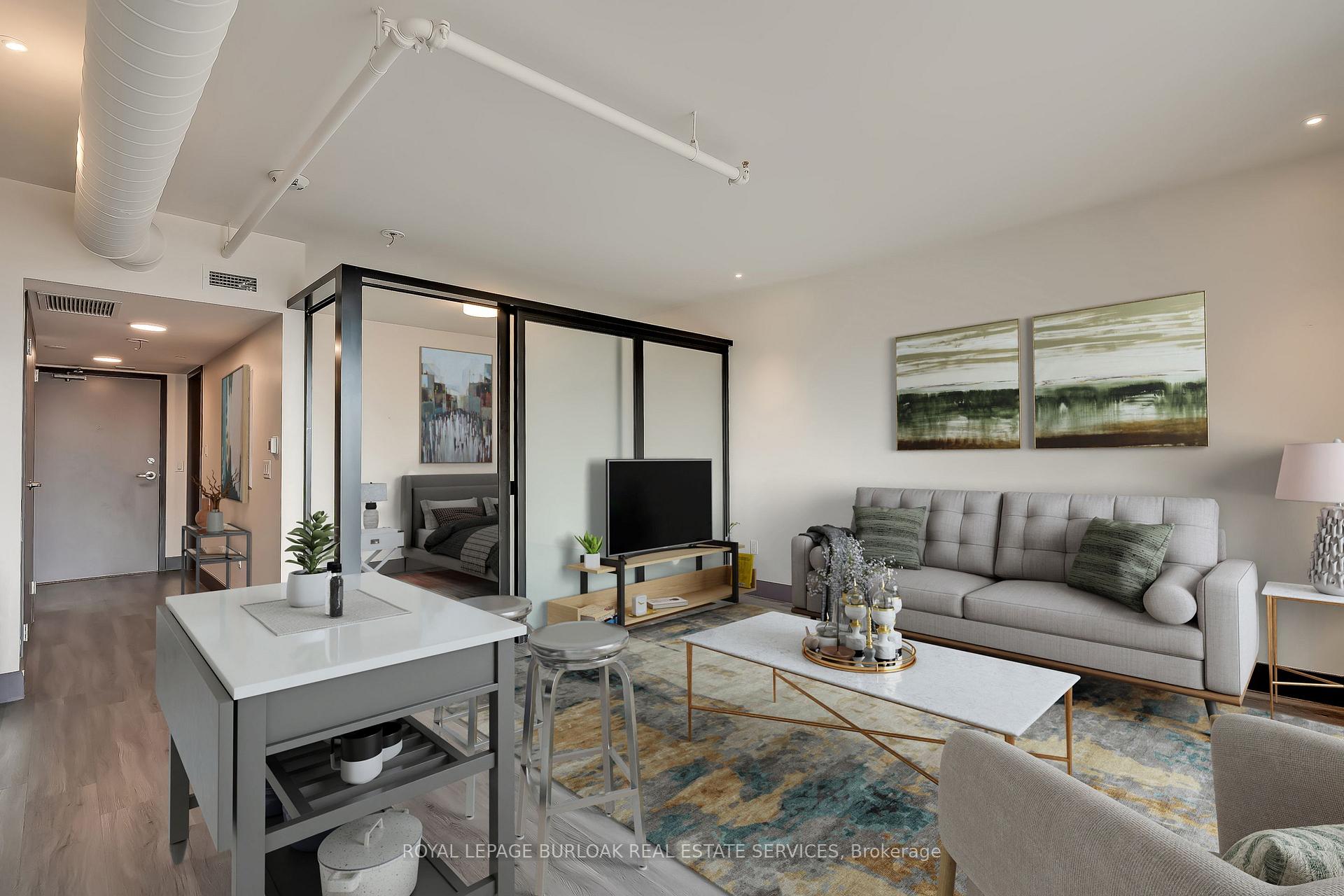Photo 13 of Unit 103, 121 King Street E, Hamilton, Beasley — HOMEH