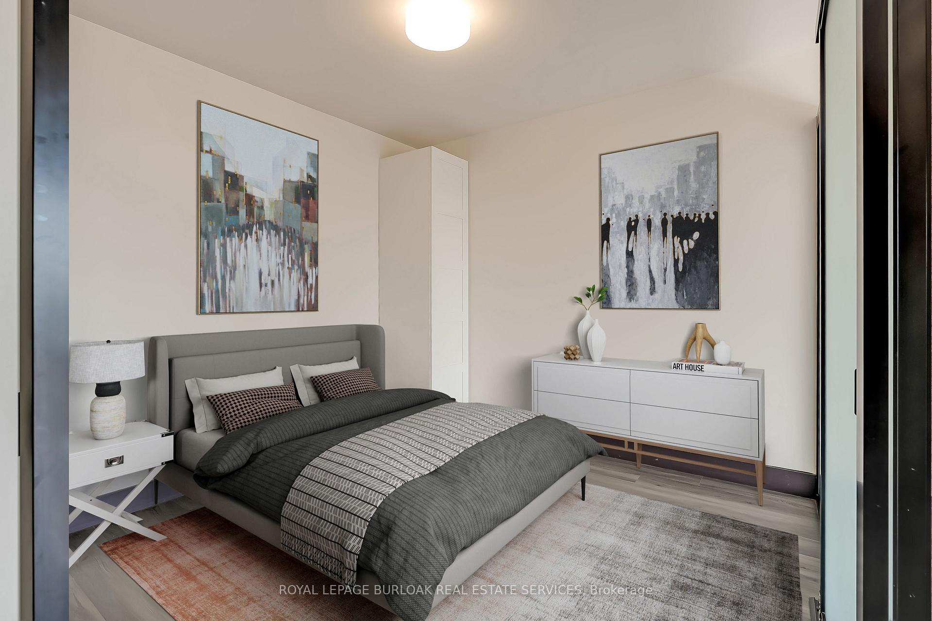 Photo 10 of Unit 103, 121 King Street E, Hamilton, Beasley — HOMEH