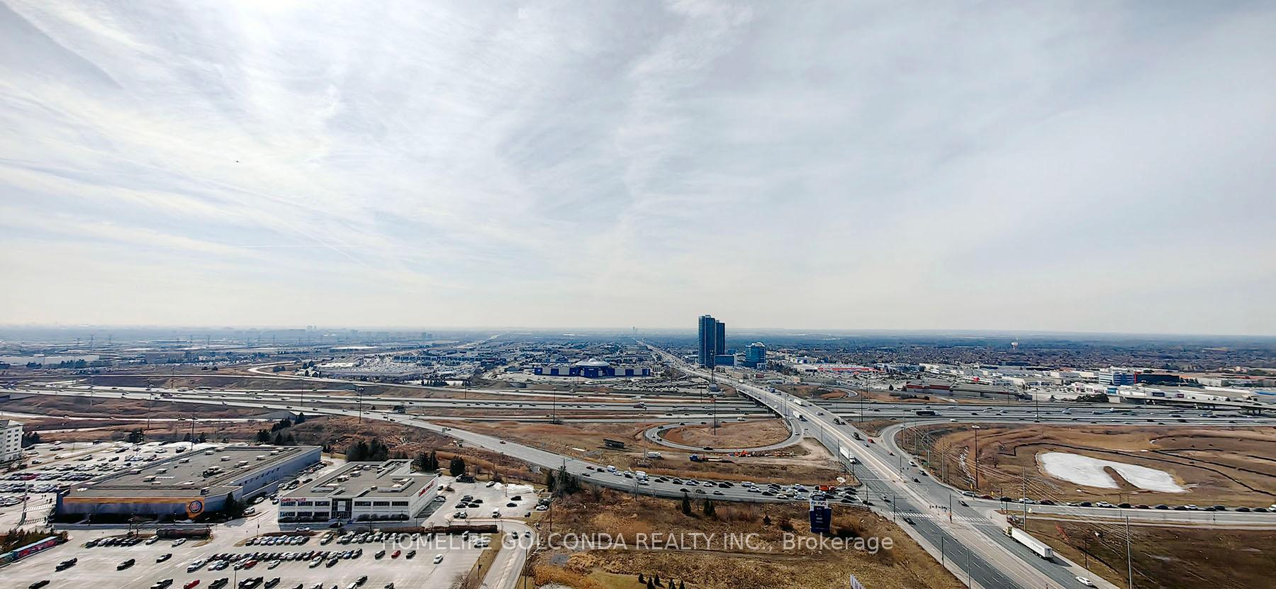 Photo 22 of Unit 3008, 195 Commerce Street, Vaughan, Vaughan Corporate Centre — HOMEH