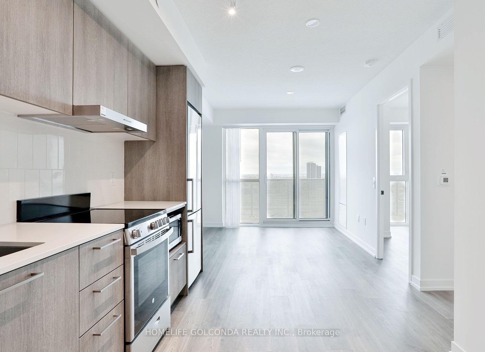 Photo 2 of Unit 3008, 195 Commerce Street, Vaughan, Vaughan Corporate Centre — HOMEH