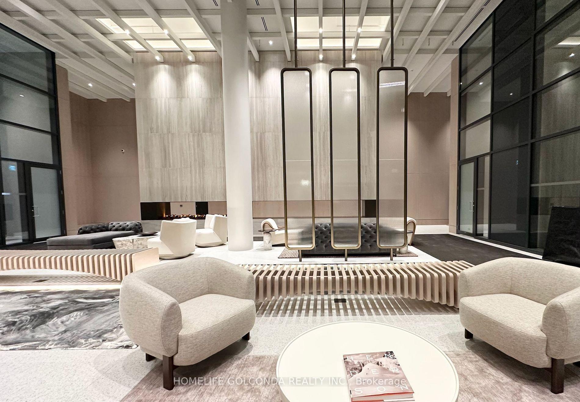 Photo 15 of Unit 3008, 195 Commerce Street, Vaughan, Vaughan Corporate Centre — HOMEH