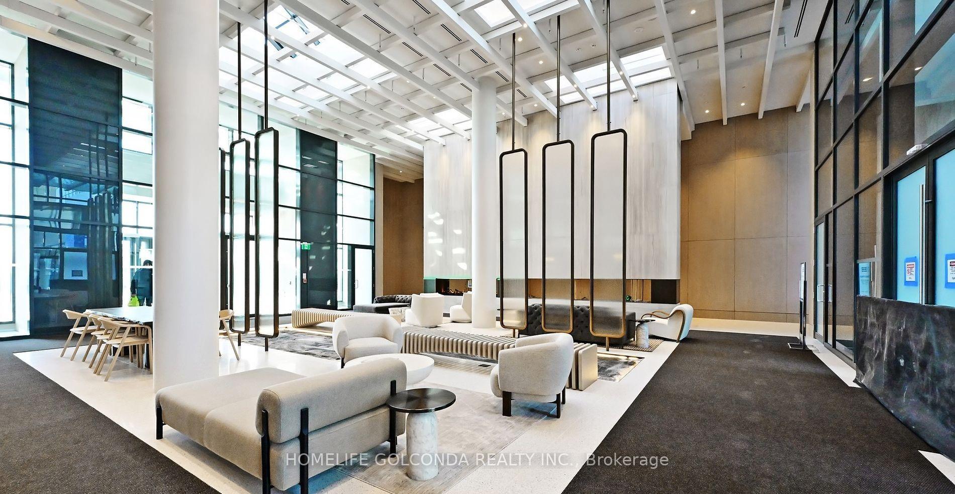 Photo 18 of Unit 3008, 195 Commerce Street, Vaughan, Vaughan Corporate Centre — HOMEH