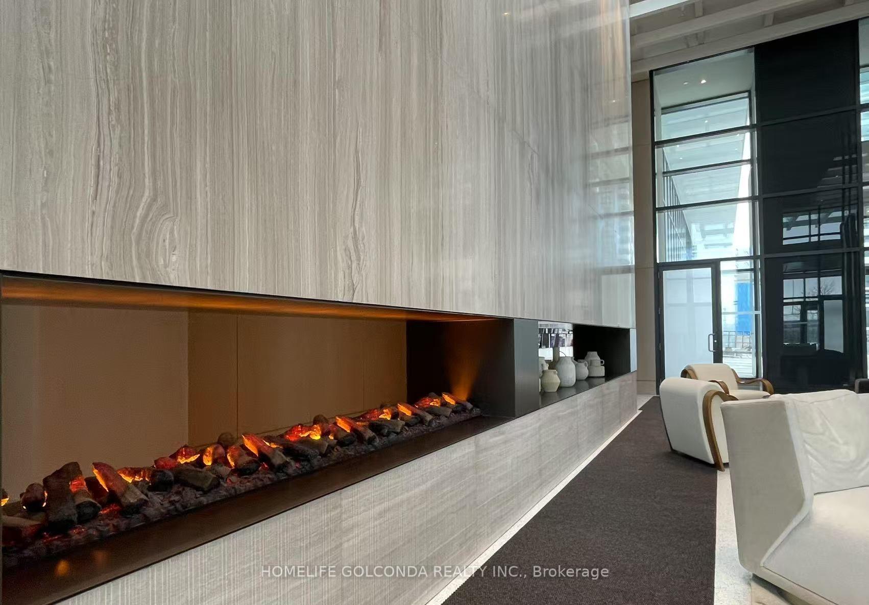 Photo 10 of Unit 3008, 195 Commerce Street, Vaughan, Vaughan Corporate Centre — HOMEH