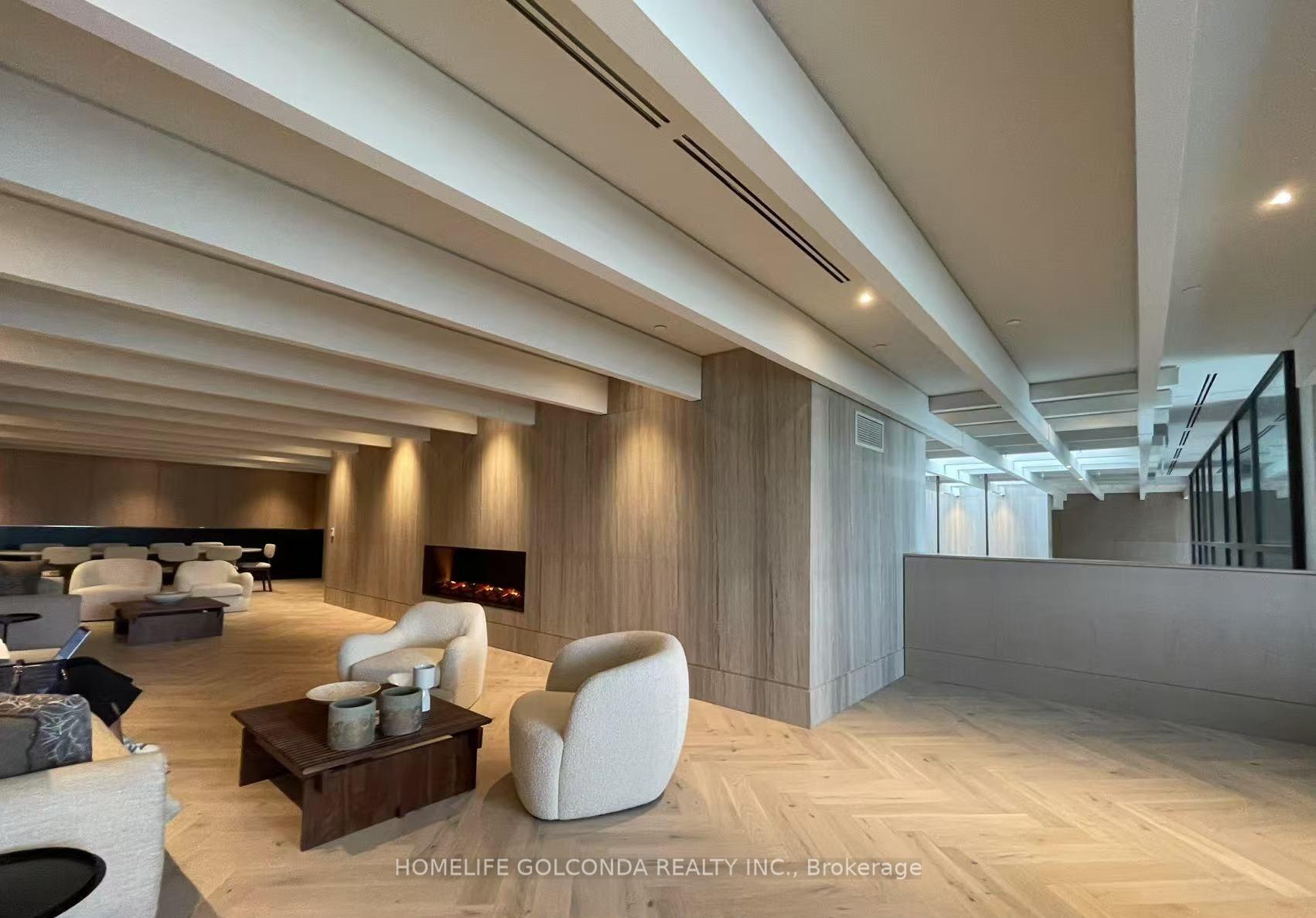 Photo 17 of Unit 3008, 195 Commerce Street, Vaughan, Vaughan Corporate Centre — HOMEH