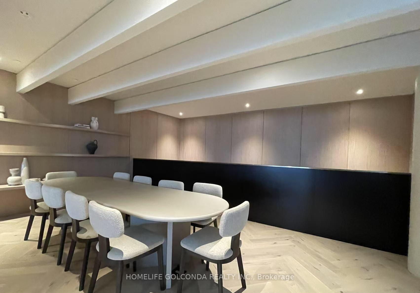 Photo 11 of Unit 3008, 195 Commerce Street, Vaughan, Vaughan Corporate Centre — HOMEH