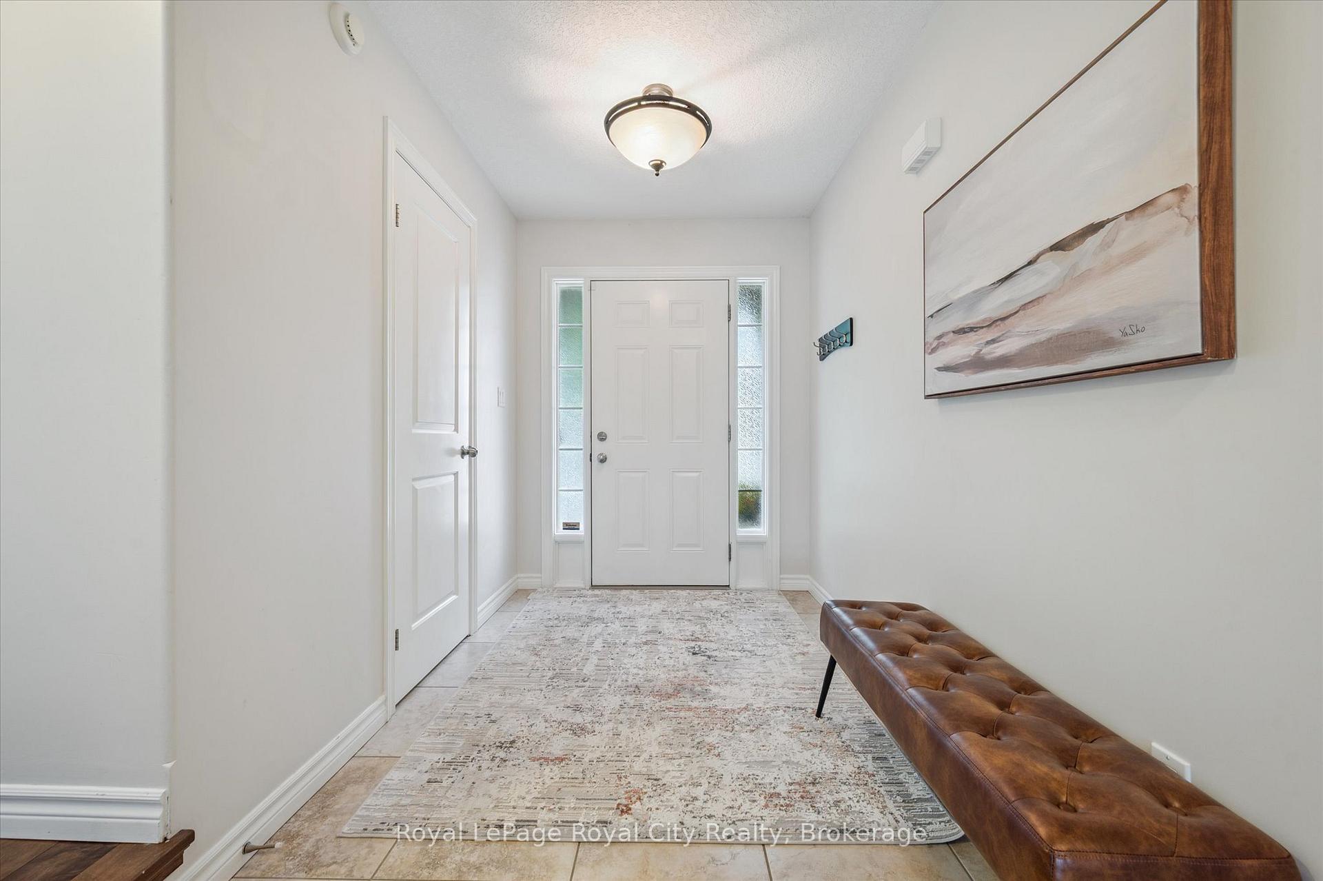 Photo 5 of 16 Creighton Avenue, Guelph, Grange Road — HOMEH