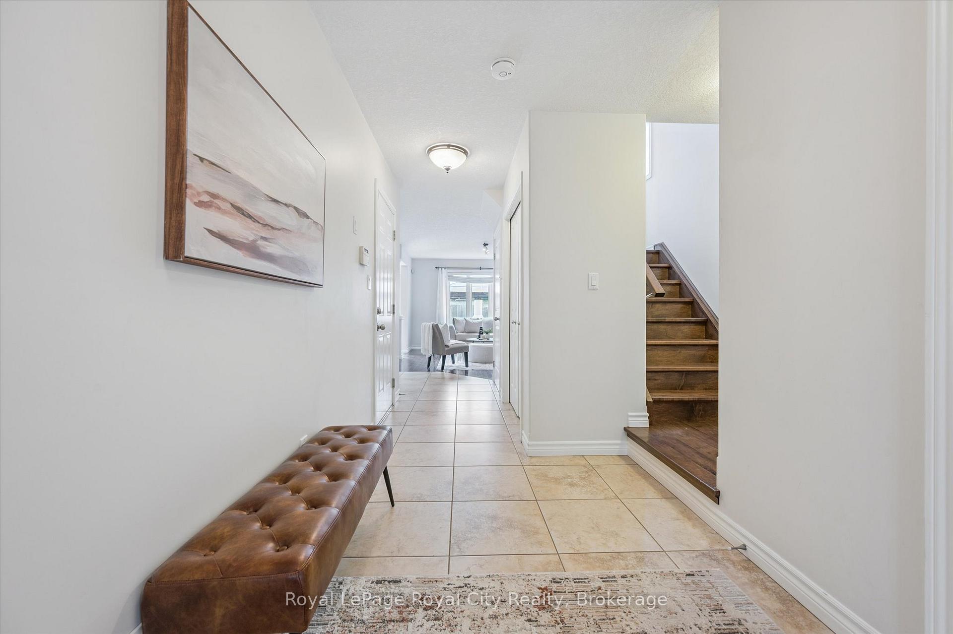 Photo 6 of 16 Creighton Avenue, Guelph, Grange Road — HOMEH