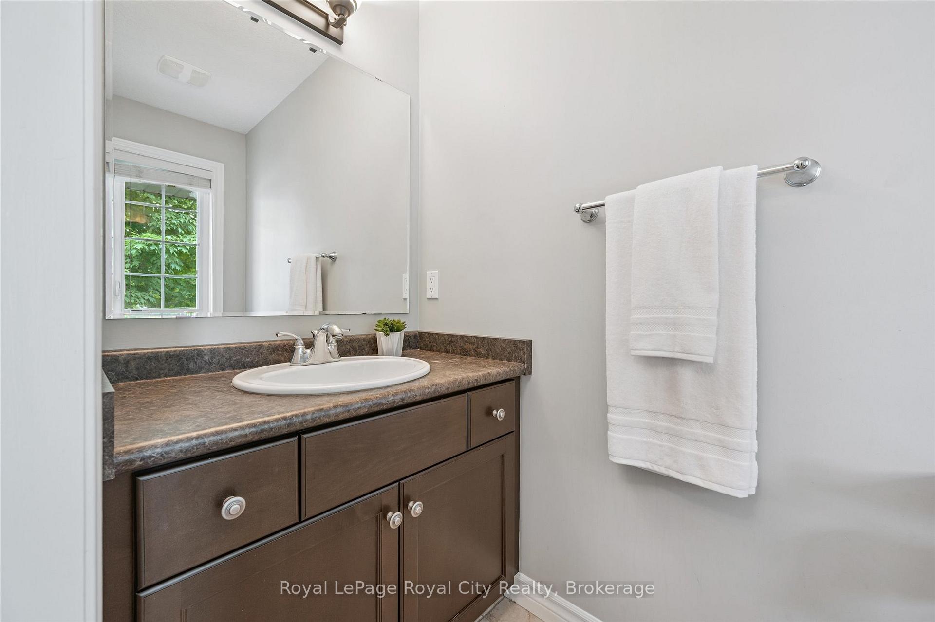 Photo 7 of 16 Creighton Avenue, Guelph, Grange Road — HOMEH