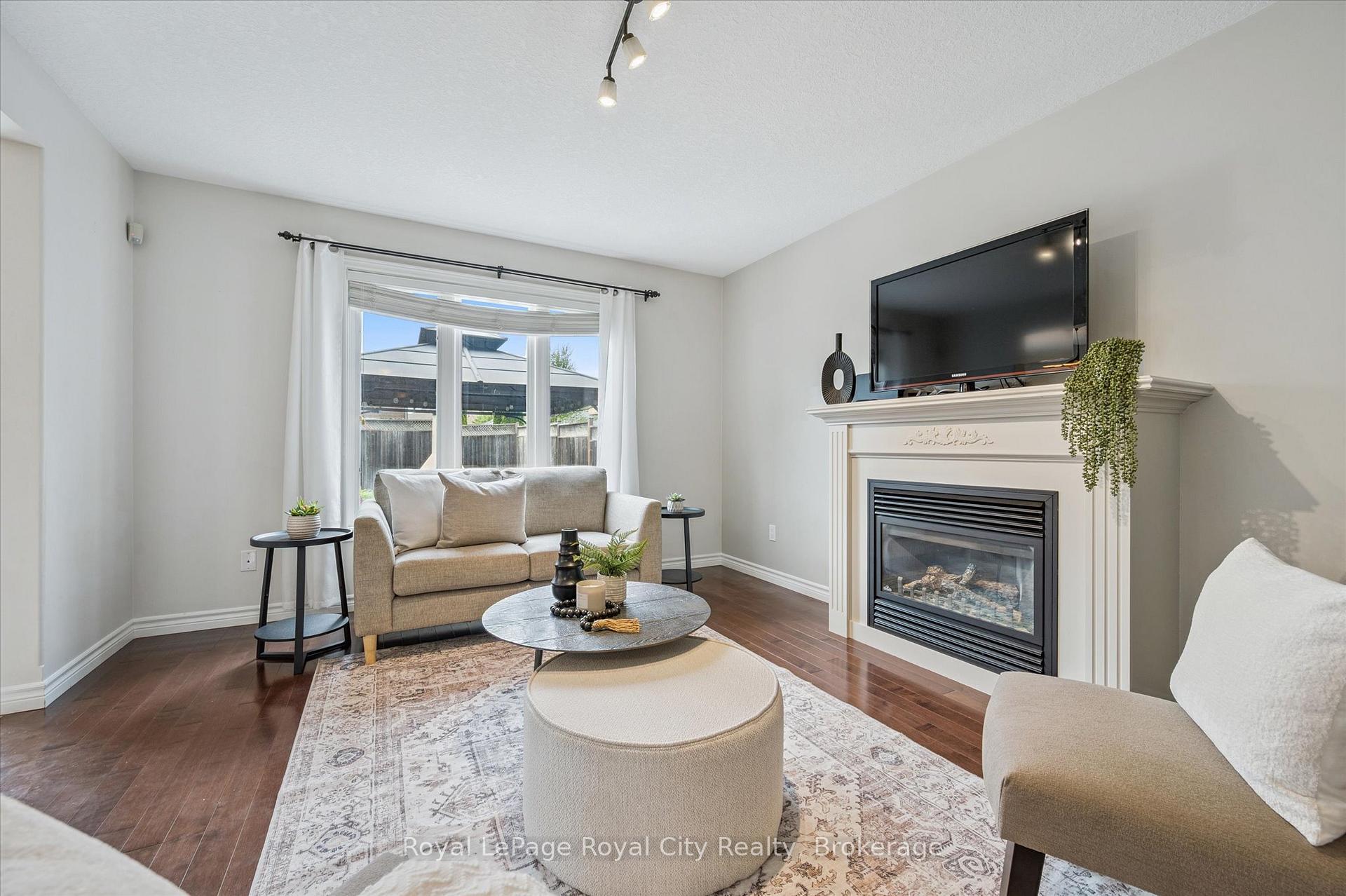 Photo 9 of 16 Creighton Avenue, Guelph, Grange Road — HOMEH