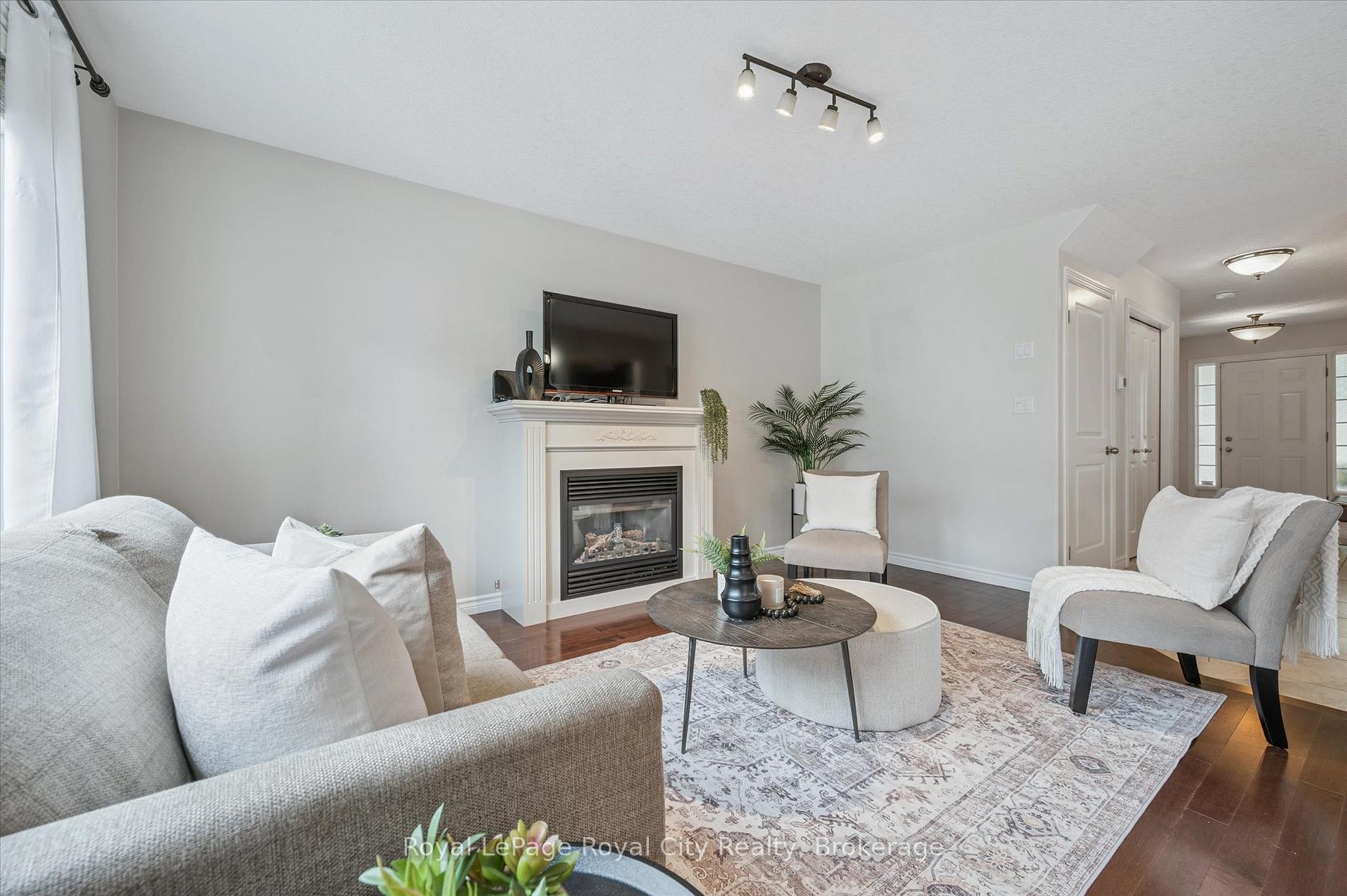 Photo 10 of 16 Creighton Avenue, Guelph, Grange Road — HOMEH