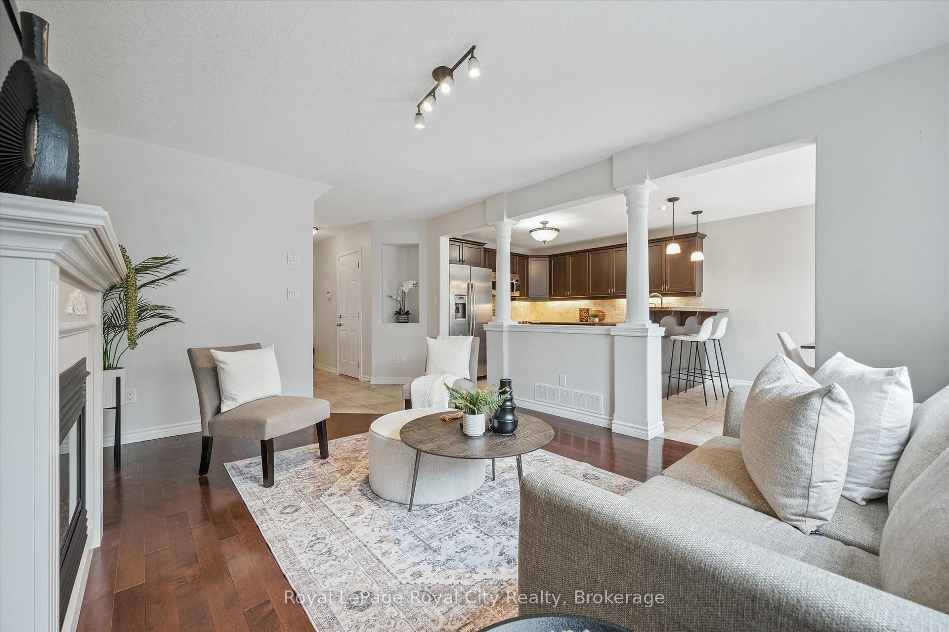 Photo 11 of 16 Creighton Avenue, Guelph, Grange Road — HOMEH