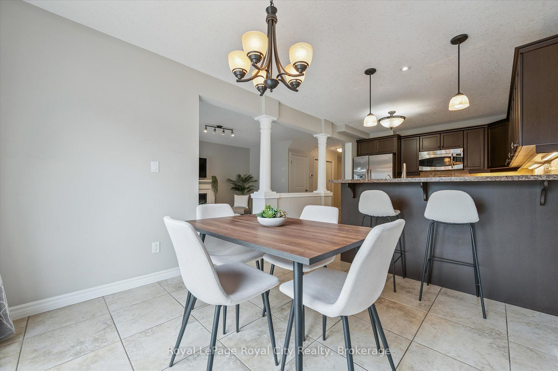 Photo 13 of 16 Creighton Avenue, Guelph, Grange Road — HOMEH