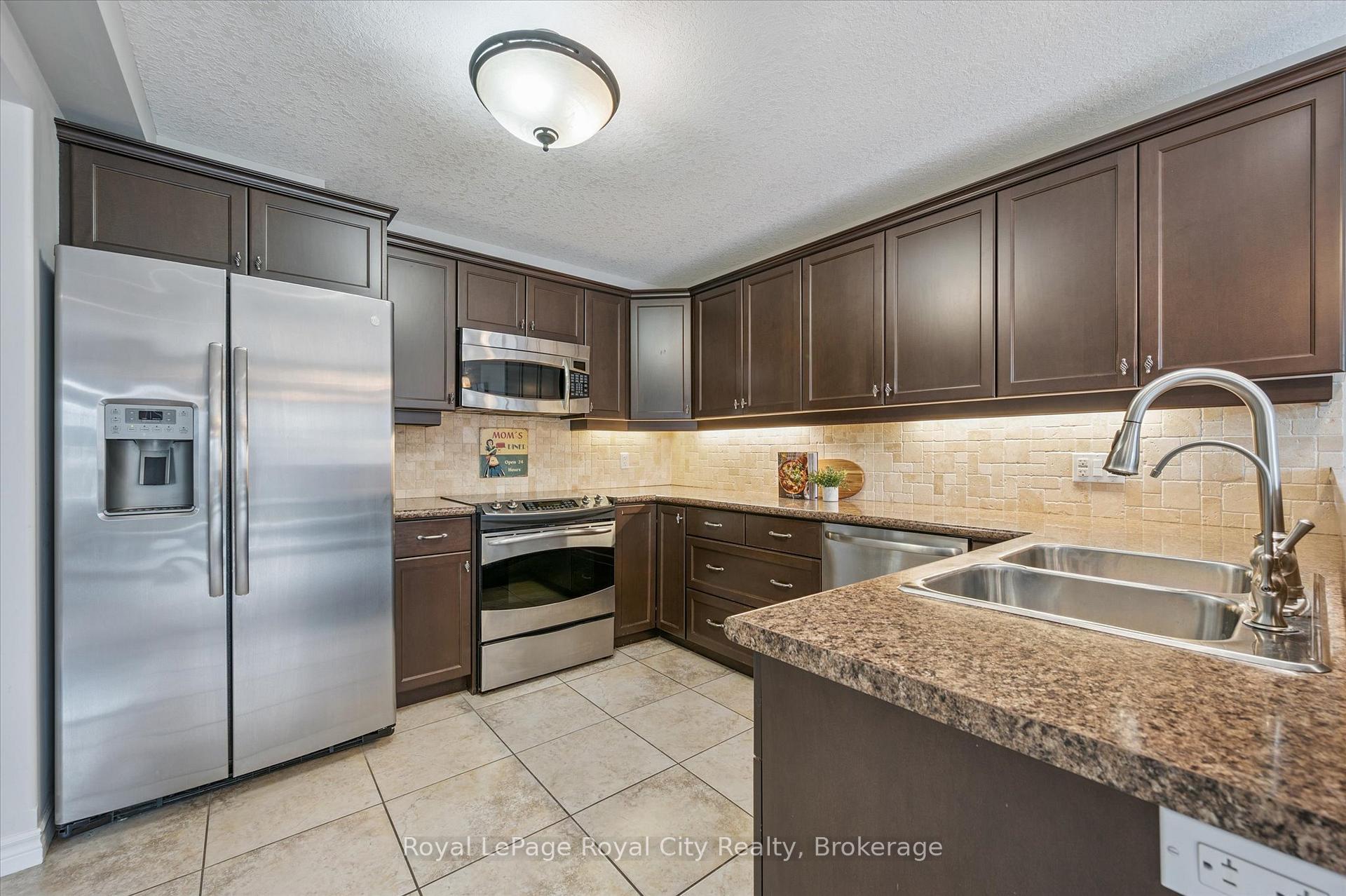 Photo 15 of 16 Creighton Avenue, Guelph, Grange Road — HOMEH