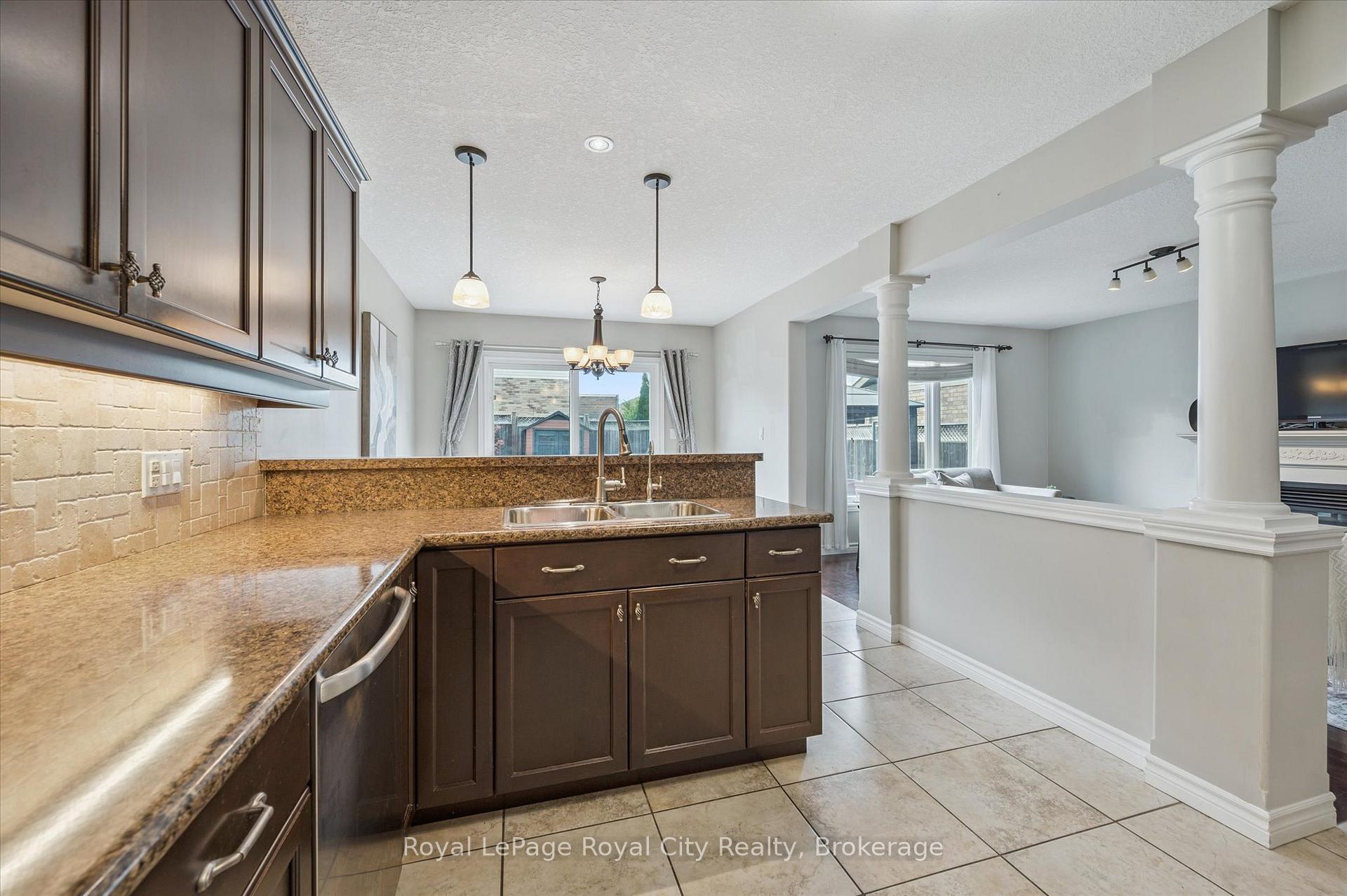 Photo 17 of 16 Creighton Avenue, Guelph, Grange Road — HOMEH