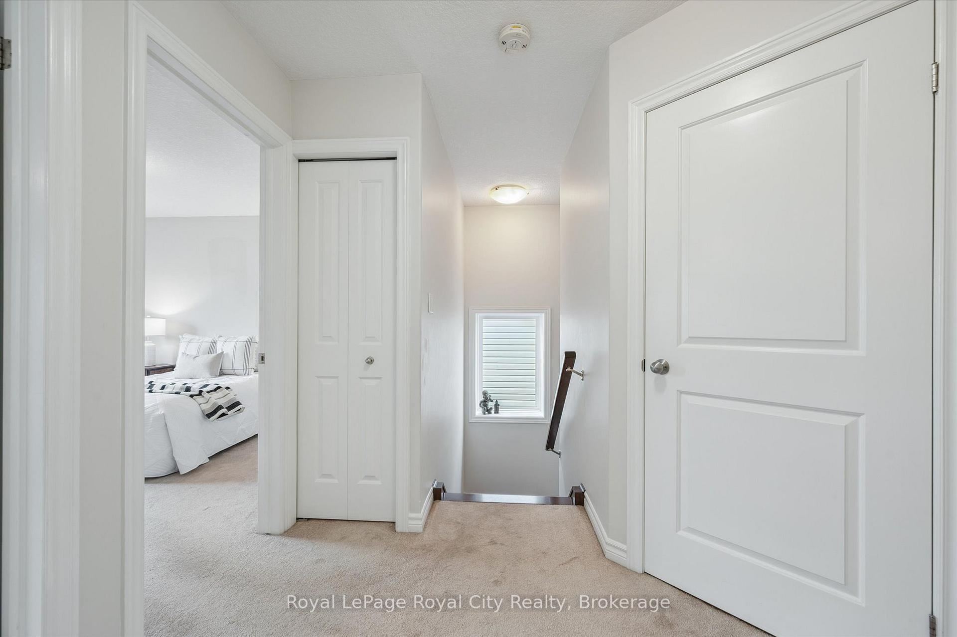 Photo 18 of 16 Creighton Avenue, Guelph, Grange Road — HOMEH