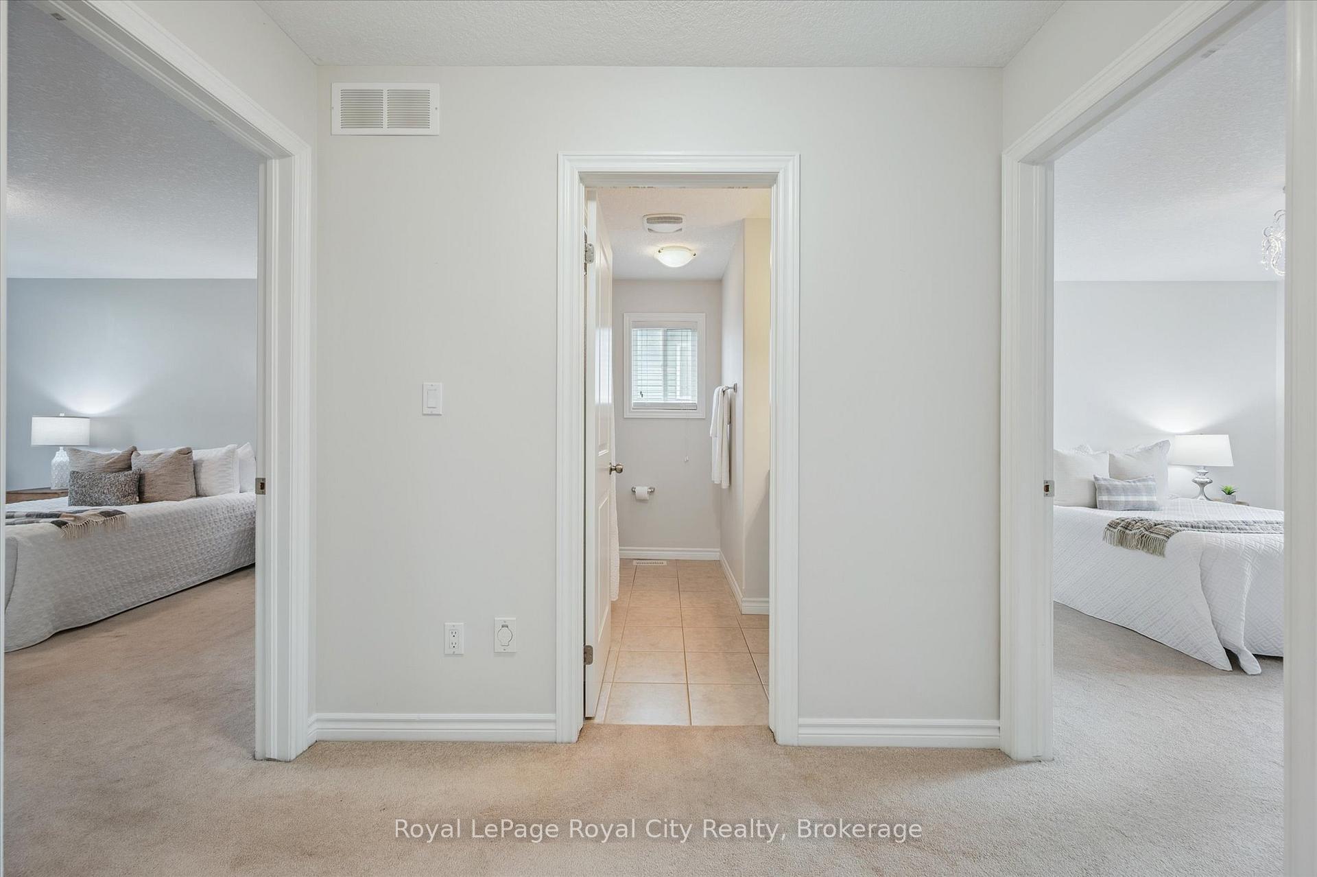 Photo 19 of 16 Creighton Avenue, Guelph, Grange Road — HOMEH