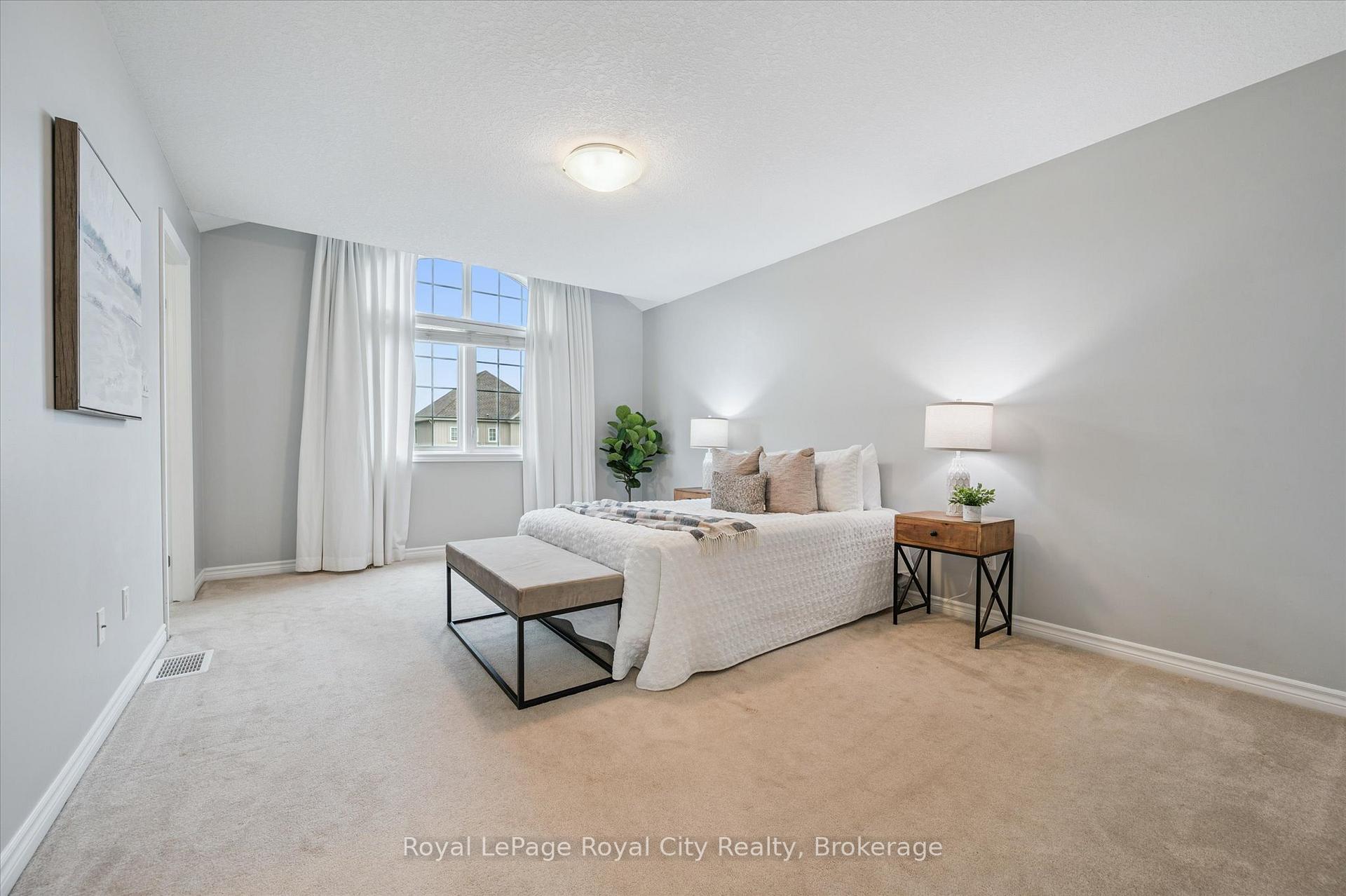 Photo 20 of 16 Creighton Avenue, Guelph, Grange Road — HOMEH