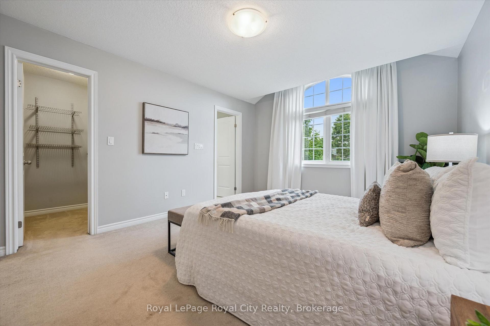 Photo 21 of 16 Creighton Avenue, Guelph, Grange Road — HOMEH
