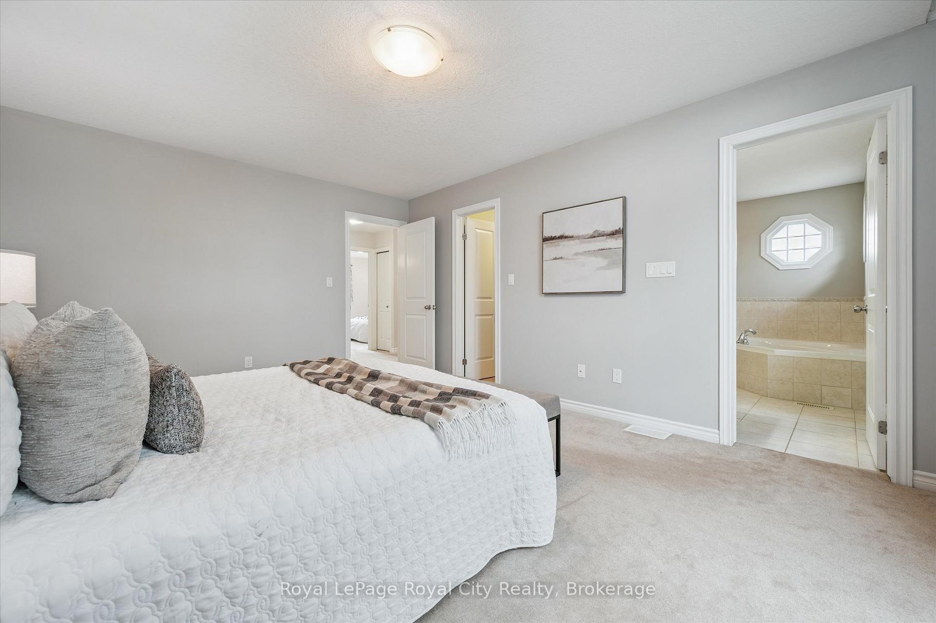 Photo 22 of 16 Creighton Avenue, Guelph, Grange Road — HOMEH