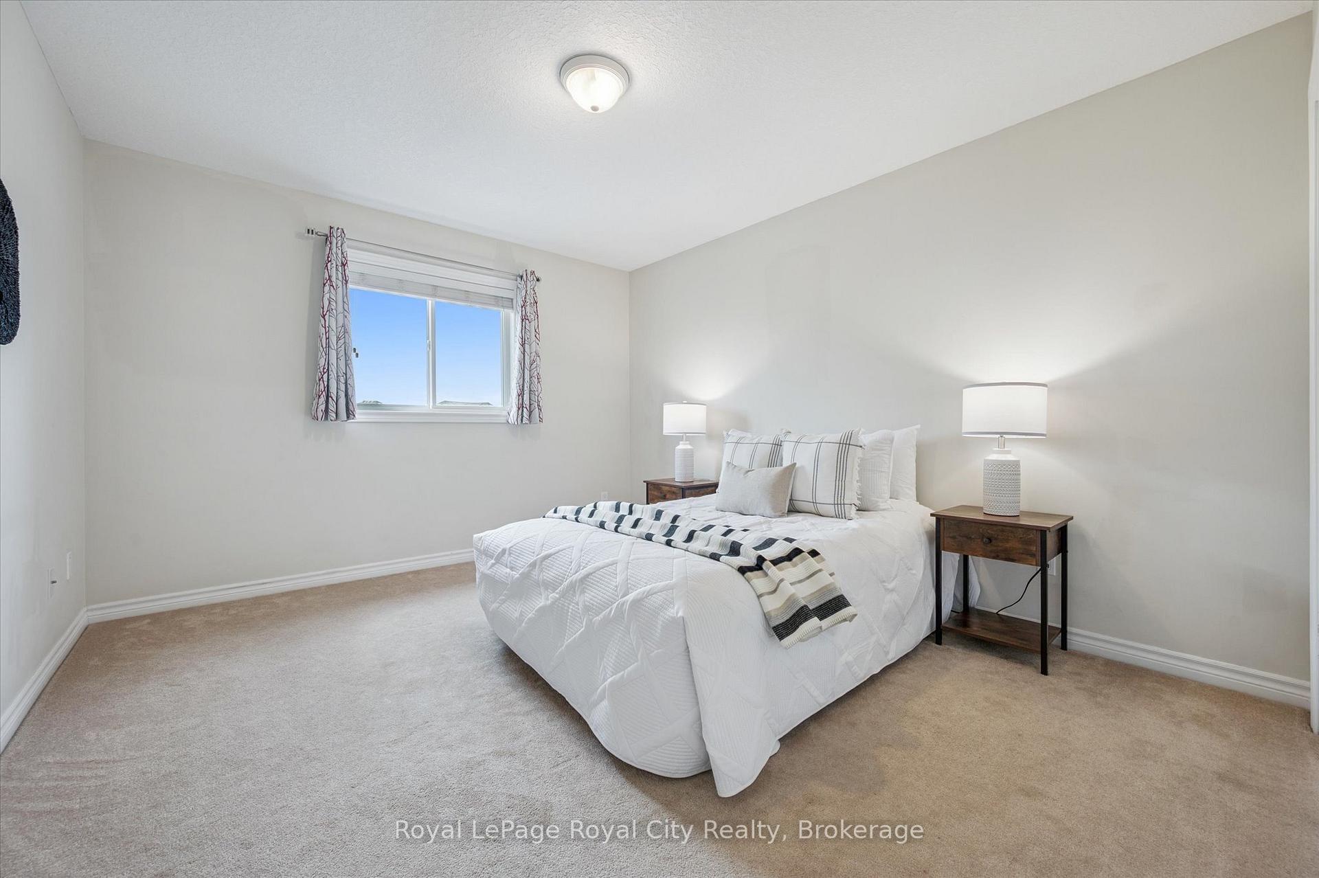 Photo 25 of 16 Creighton Avenue, Guelph, Grange Road — HOMEH