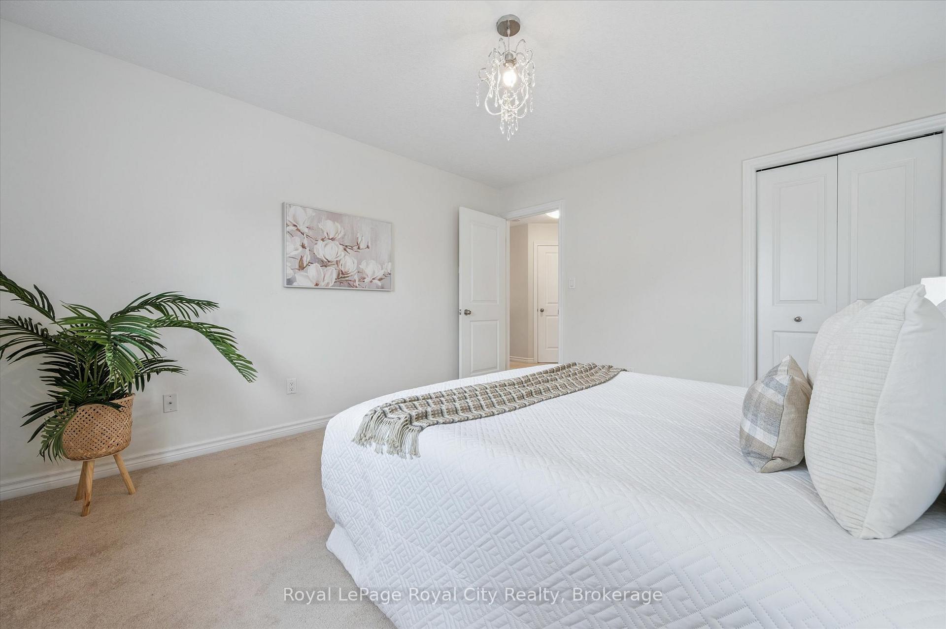 Photo 28 of 16 Creighton Avenue, Guelph, Grange Road — HOMEH
