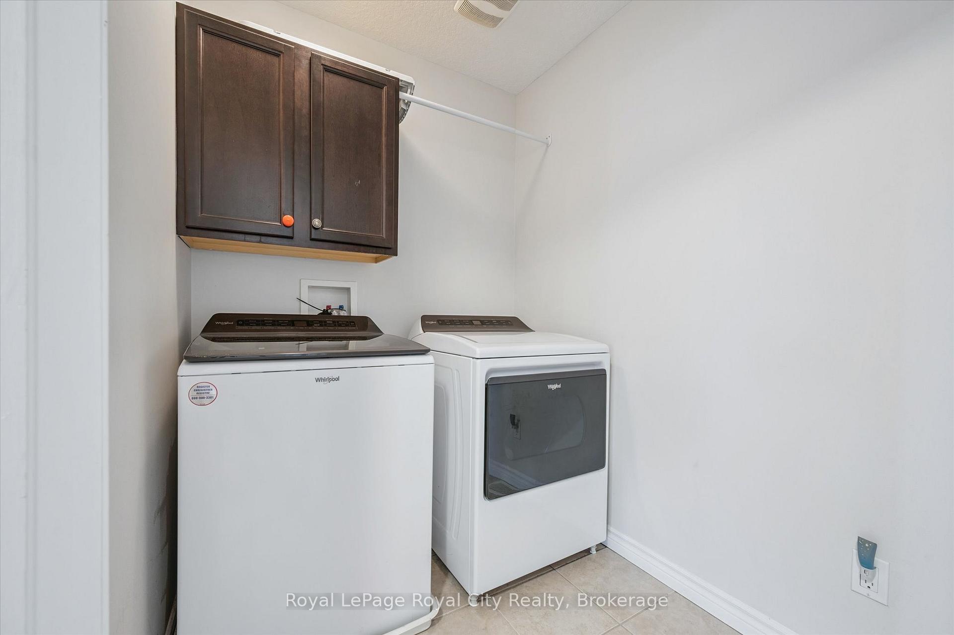 Photo 30 of 16 Creighton Avenue, Guelph, Grange Road — HOMEH