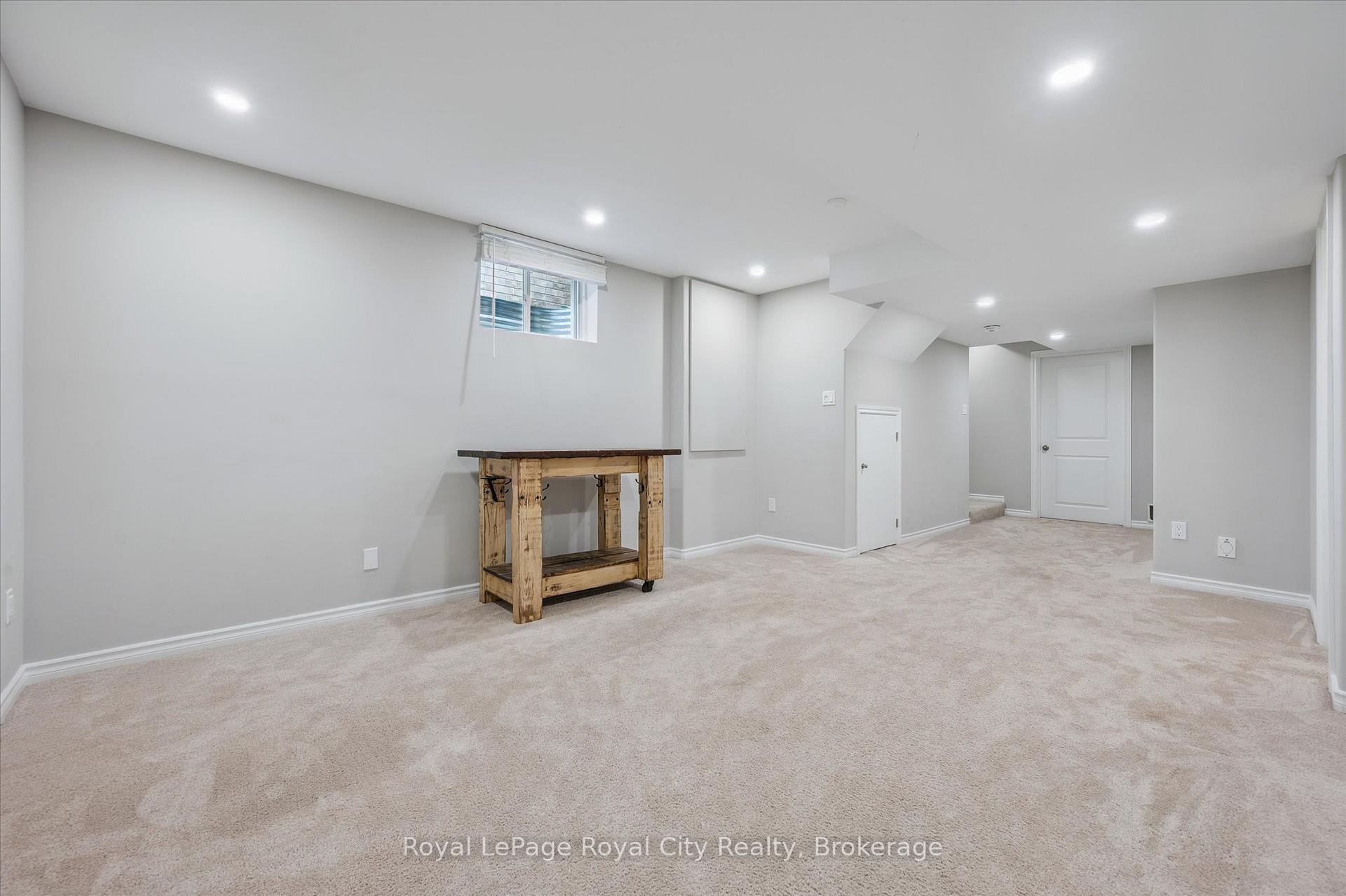 Photo 32 of 16 Creighton Avenue, Guelph, Grange Road — HOMEH