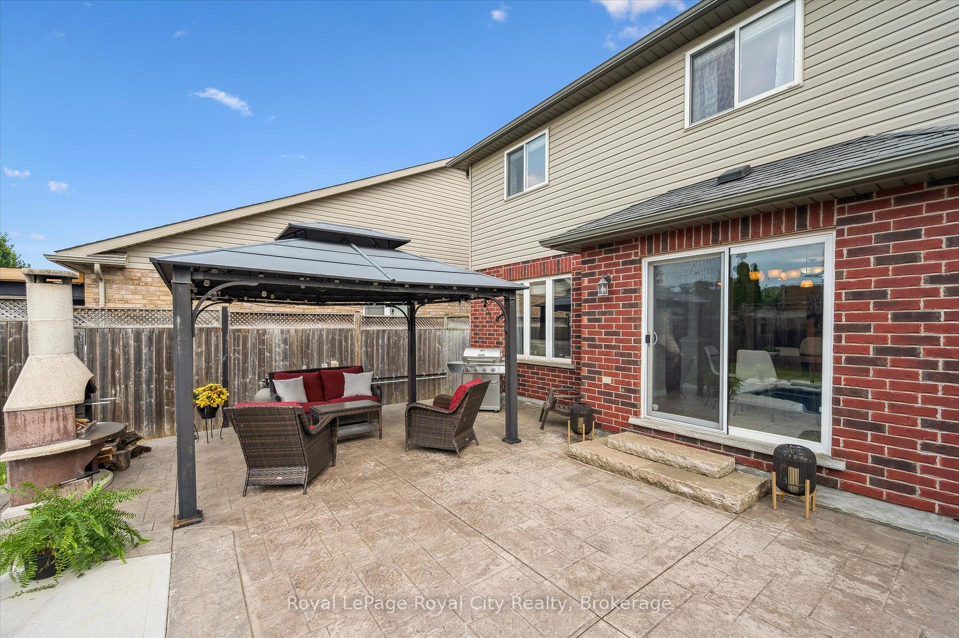 Photo 39 of 16 Creighton Avenue, Guelph, Grange Road — HOMEH