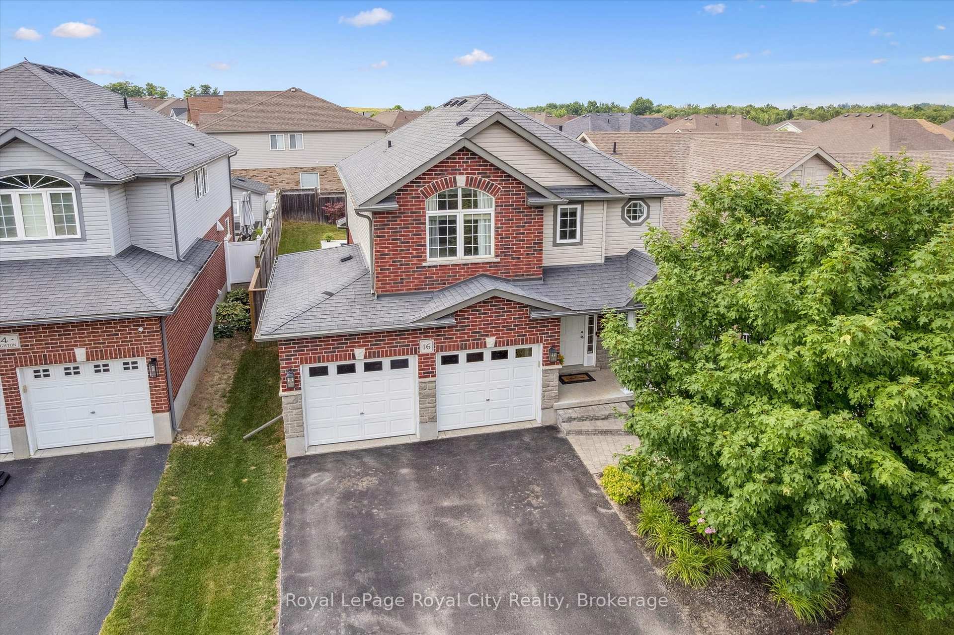 Photo 40 of 16 Creighton Avenue, Guelph, Grange Road — HOMEH