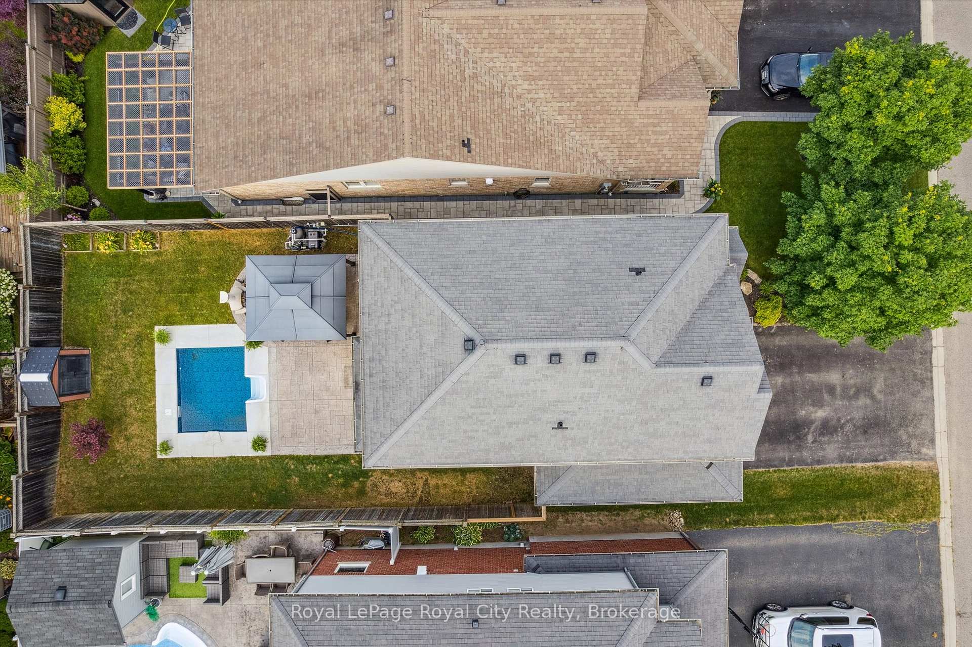 Photo 42 of 16 Creighton Avenue, Guelph, Grange Road — HOMEH