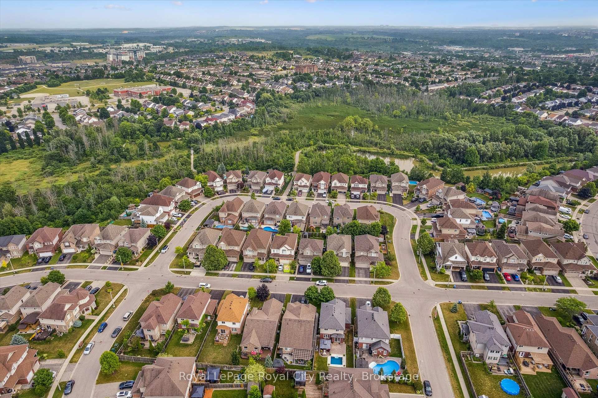 Photo 43 of 16 Creighton Avenue, Guelph, Grange Road — HOMEH