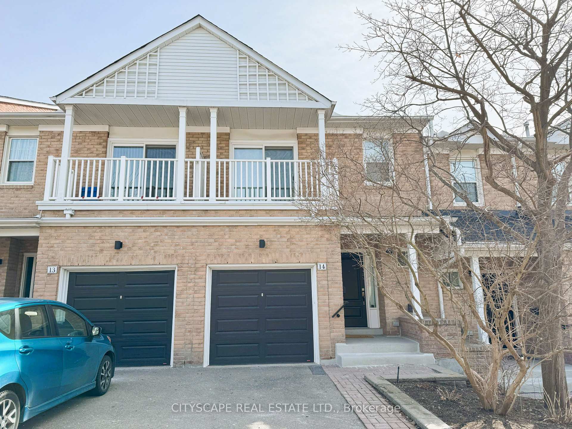 Photo 10 of Unit 14, 14 Tamarack Circle, Etobicoke, Kingsview Village-The Westway — HOMEH