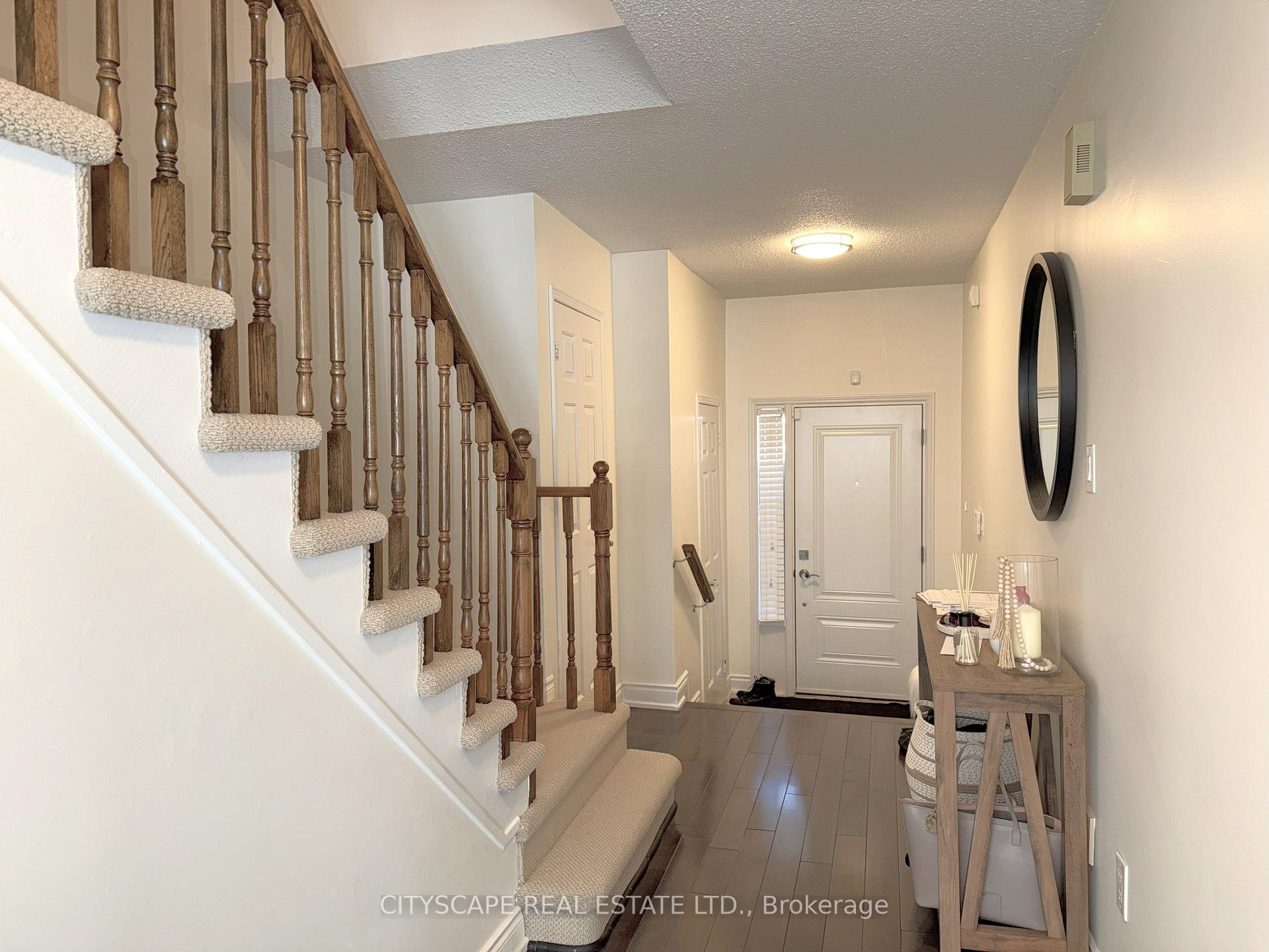 Photo 12 of Unit 14, 14 Tamarack Circle, Etobicoke, Kingsview Village-The Westway — HOMEH