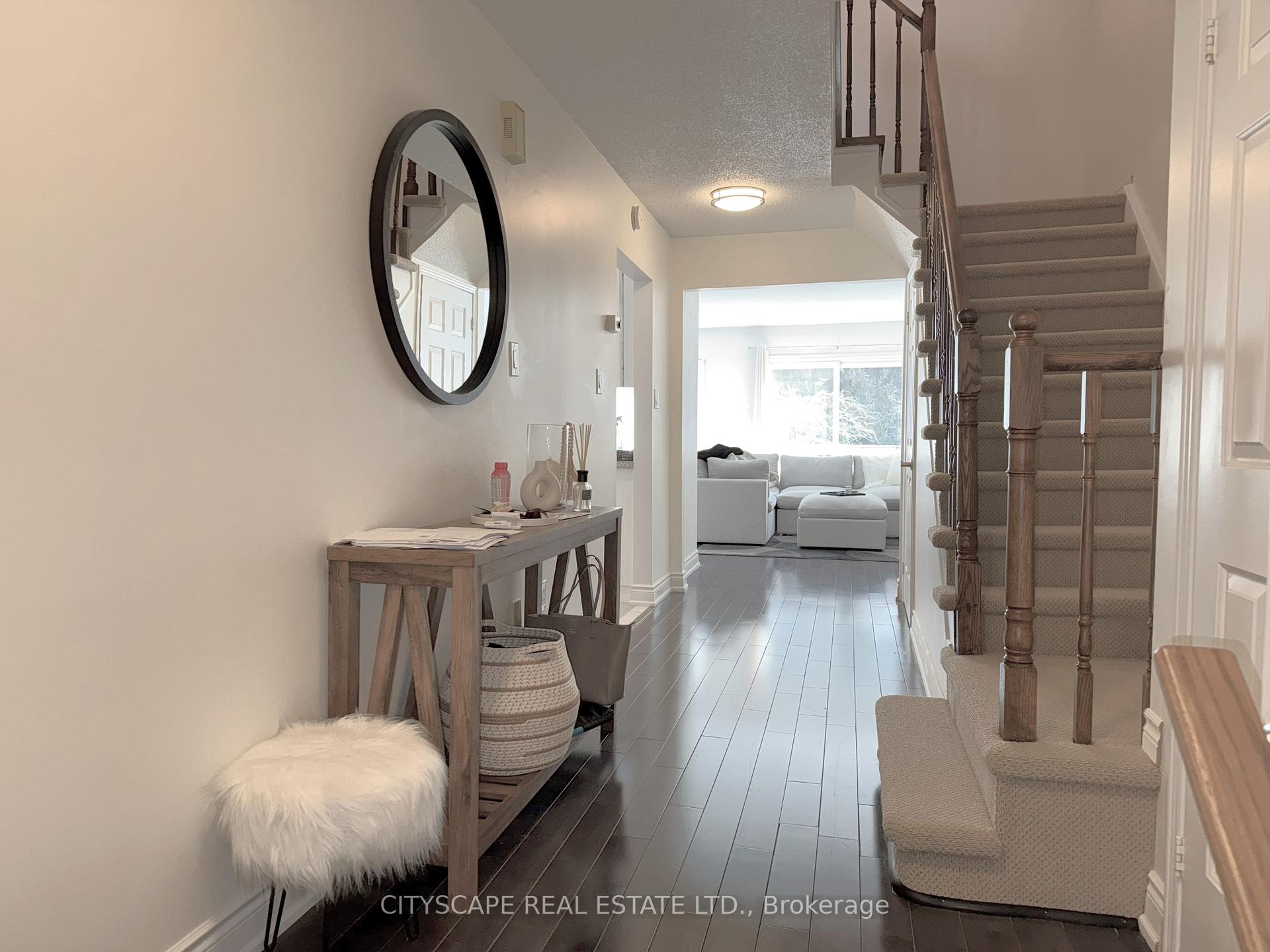Photo 31 of Unit 14, 14 Tamarack Circle, Etobicoke, Kingsview Village-The Westway — HOMEH