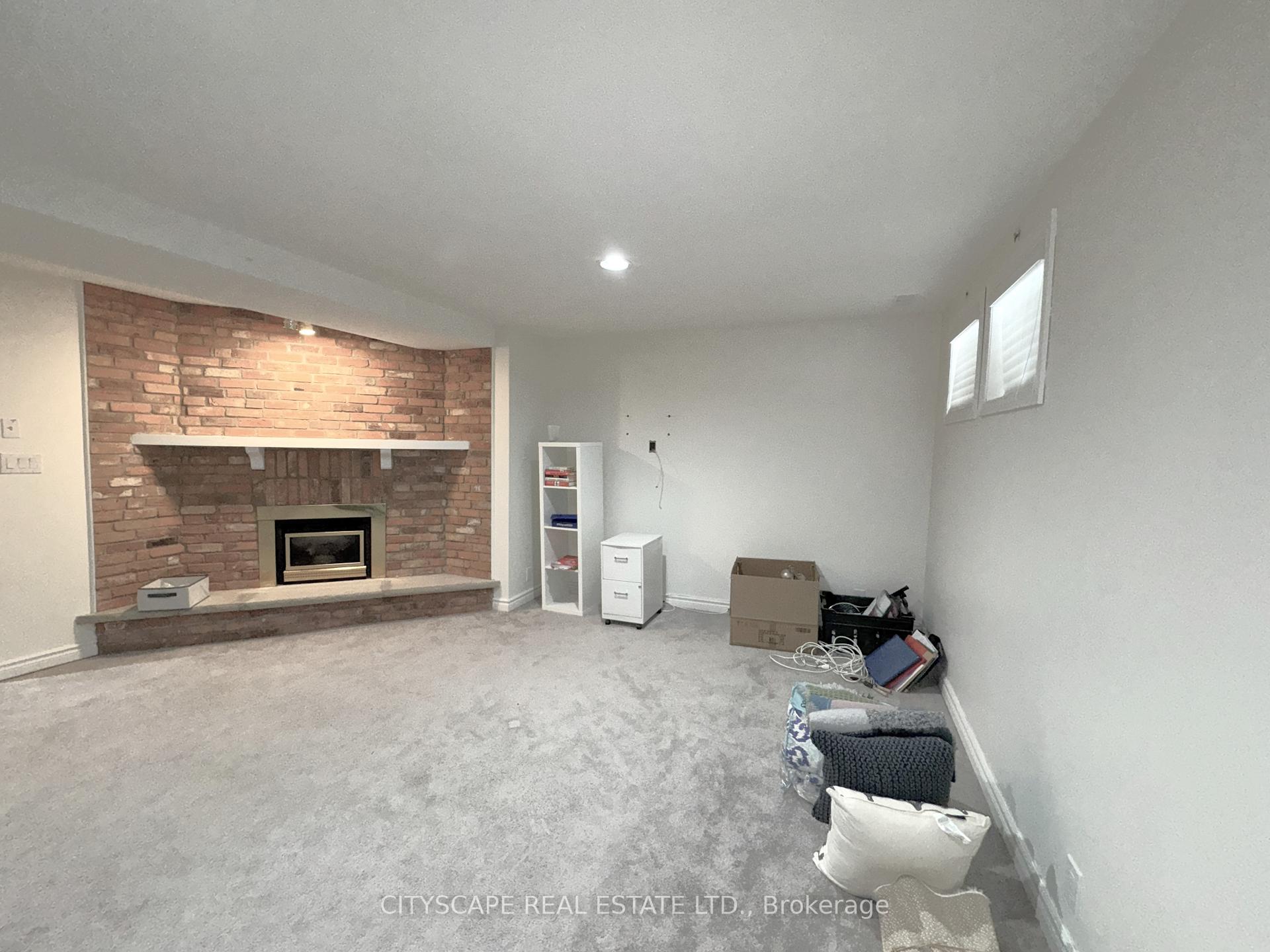 Photo 27 of Unit 14, 14 Tamarack Circle, Etobicoke, Kingsview Village-The Westway — HOMEH