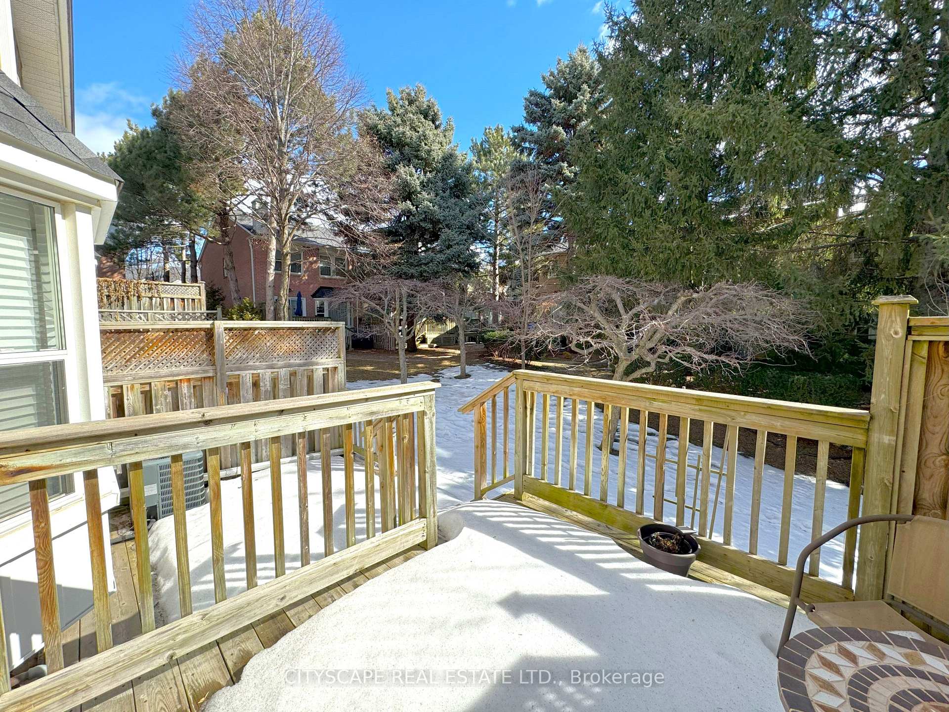 Photo 30 of Unit 14, 14 Tamarack Circle, Etobicoke, Kingsview Village-The Westway — HOMEH
