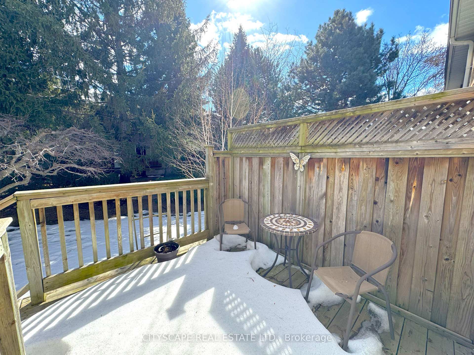 Photo 28 of Unit 14, 14 Tamarack Circle, Etobicoke, Kingsview Village-The Westway — HOMEH
