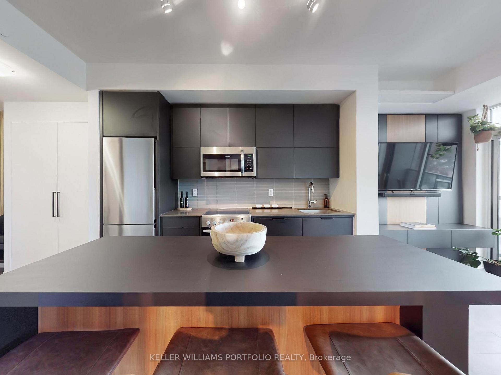Photo 9 of Unit 622, 2301 Danforth Avenue E, Toronto, East End-Danforth — HOMEH